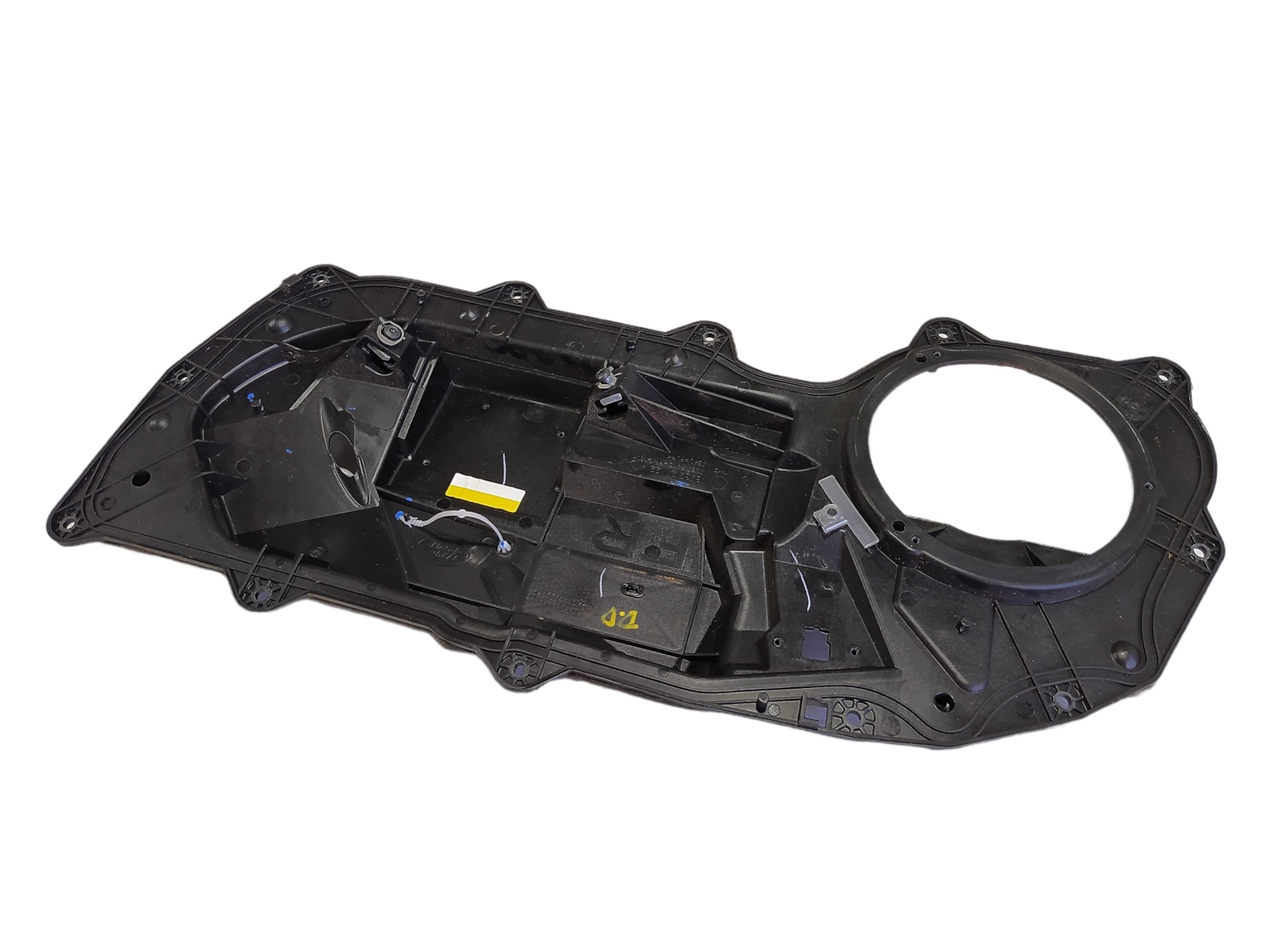 Suporte Máquina Vidro Porta Dianteira Direita Evoque V548 3