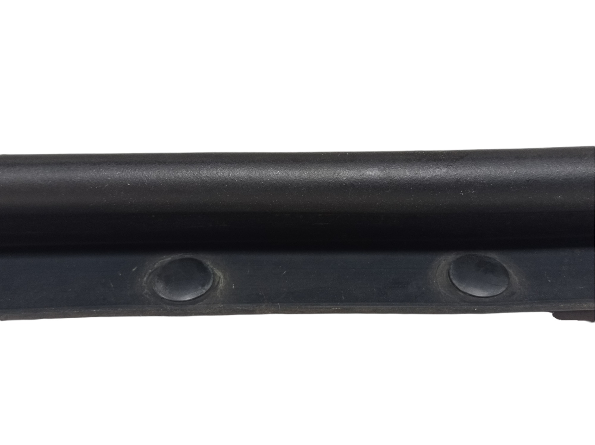 Batente Capô Chrysler Grand Caravan 2003 3.3 V6 V458 5