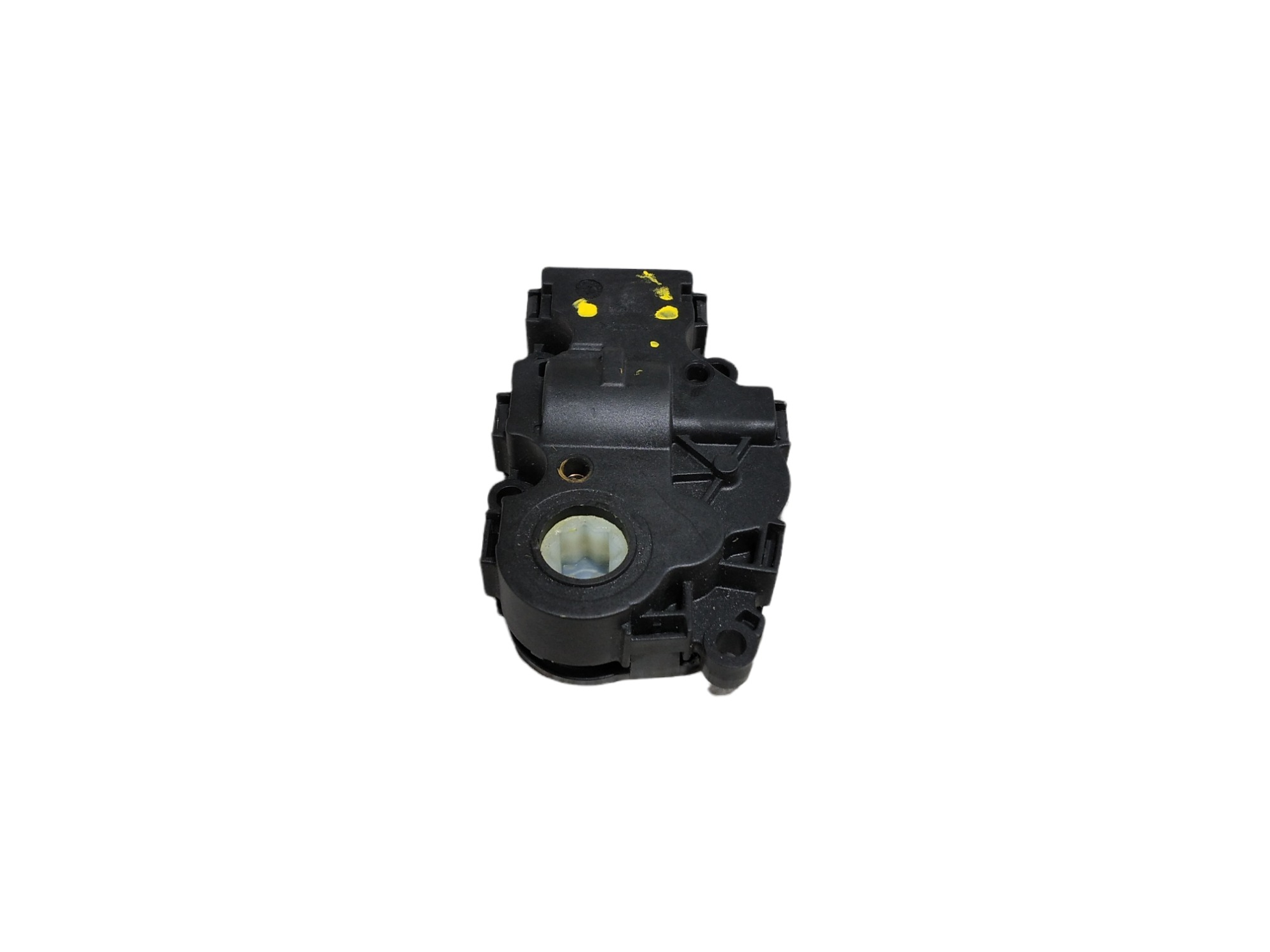 Motor Atuador Ar Condicionado Frontal Bmw X4 30i 2019 V350 6