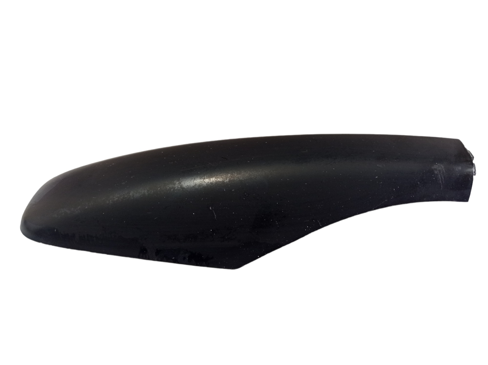 Acabamento Rack Teto Traseiro Direito Peugeot 306 2000 V404 Preto 4