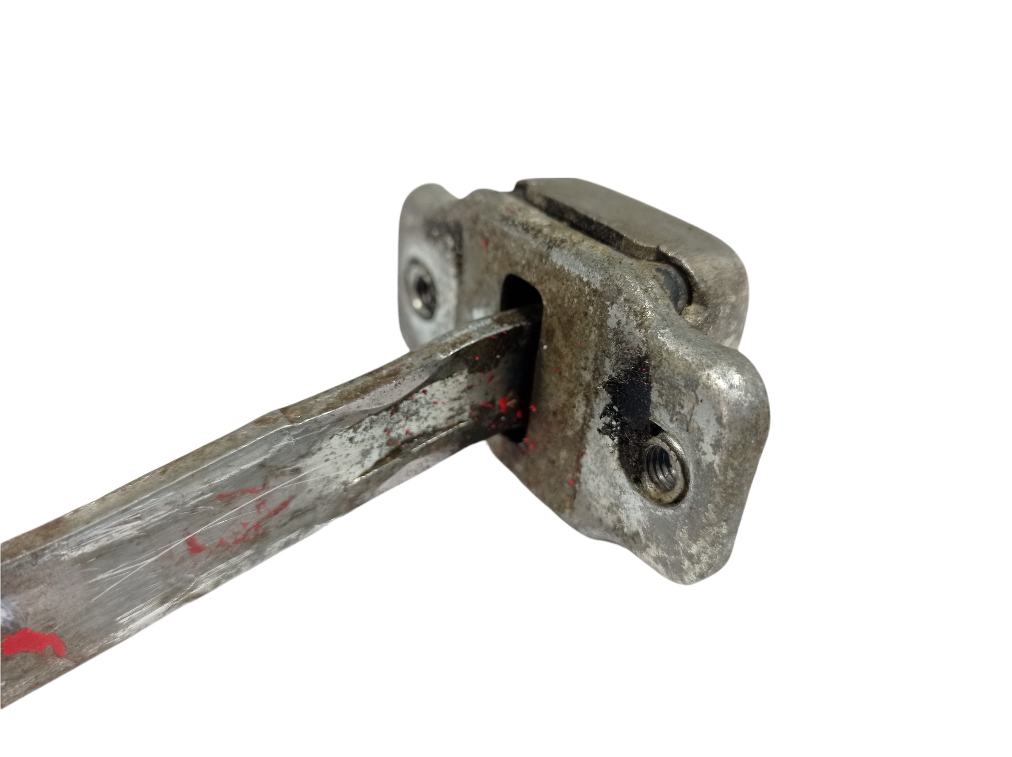 Limitador Porta Traseira Direita Gm Zafira 2001 V238 6