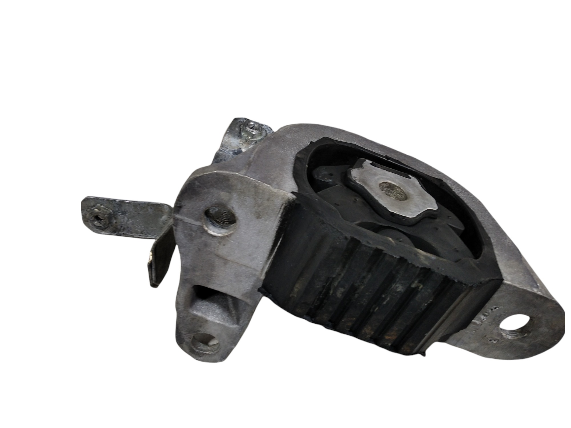 Coxim Superior Motor Fiat Doblo Adv 1.8 2006 V278 2