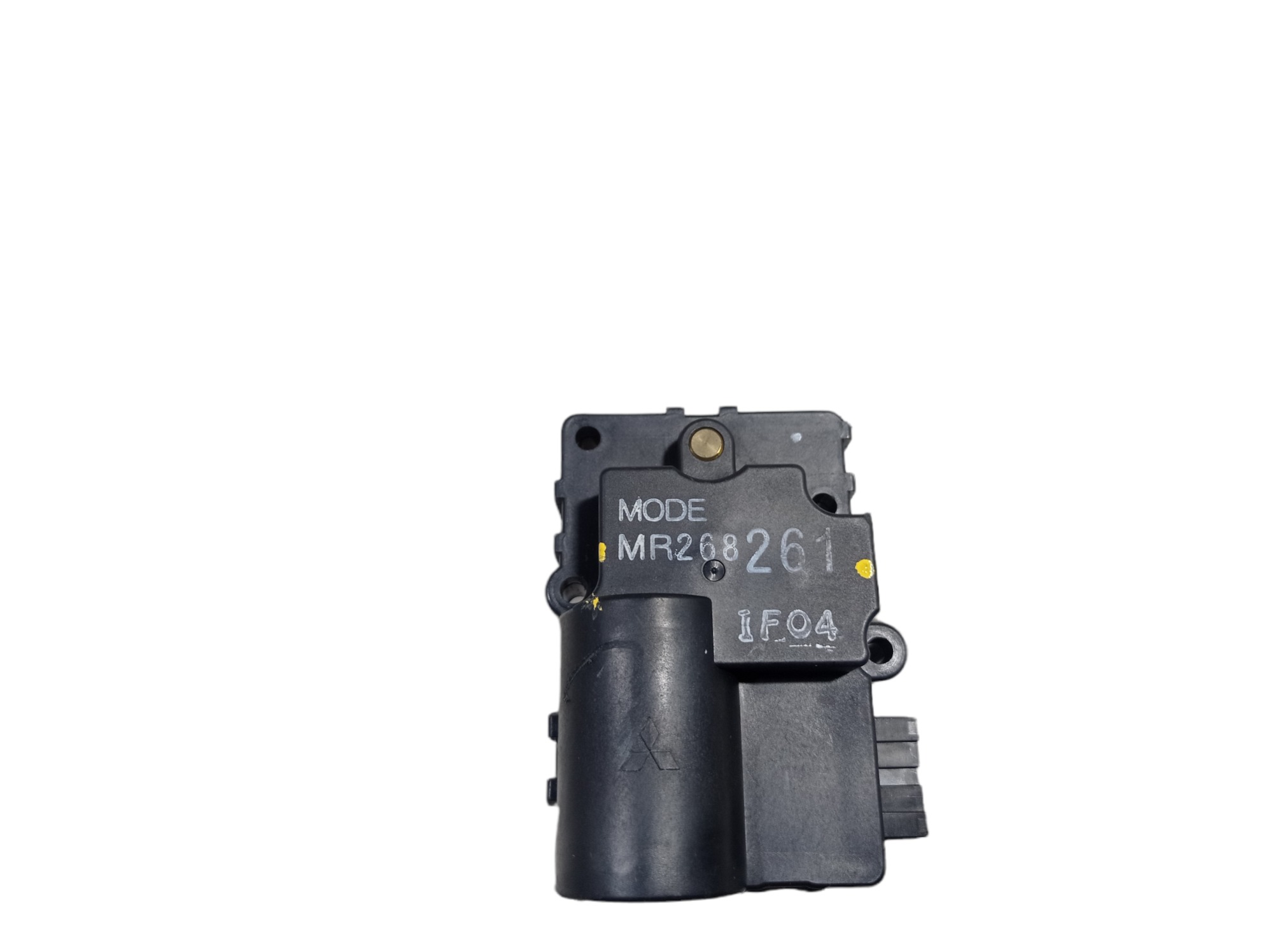 Motor Atuador Caixa Ar Volvo S40 2.0 T4 2002 Mr268261 V54 1