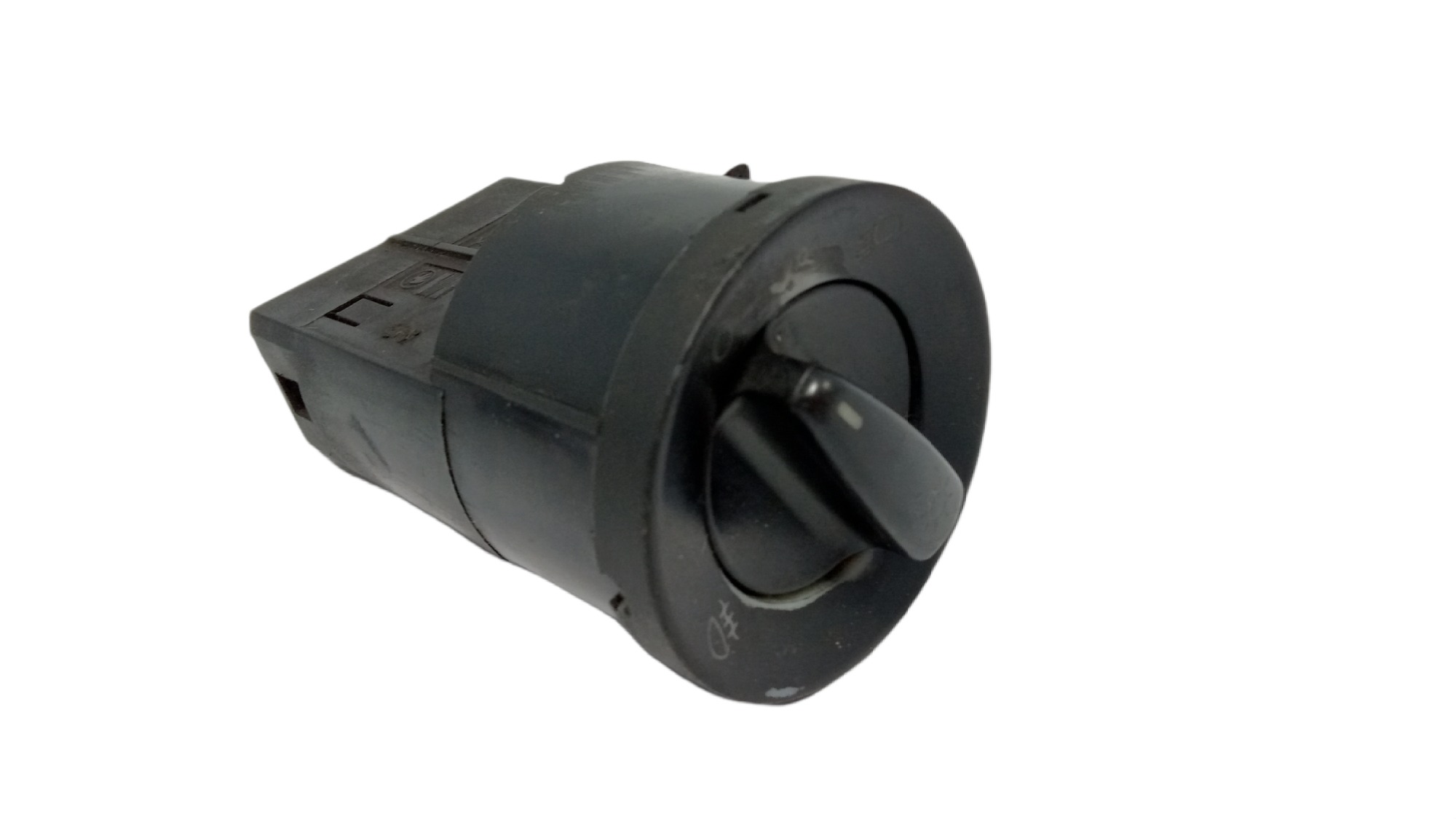 Botão De Luz Vw Golf Com Milha 2000 A 2008 V281 2