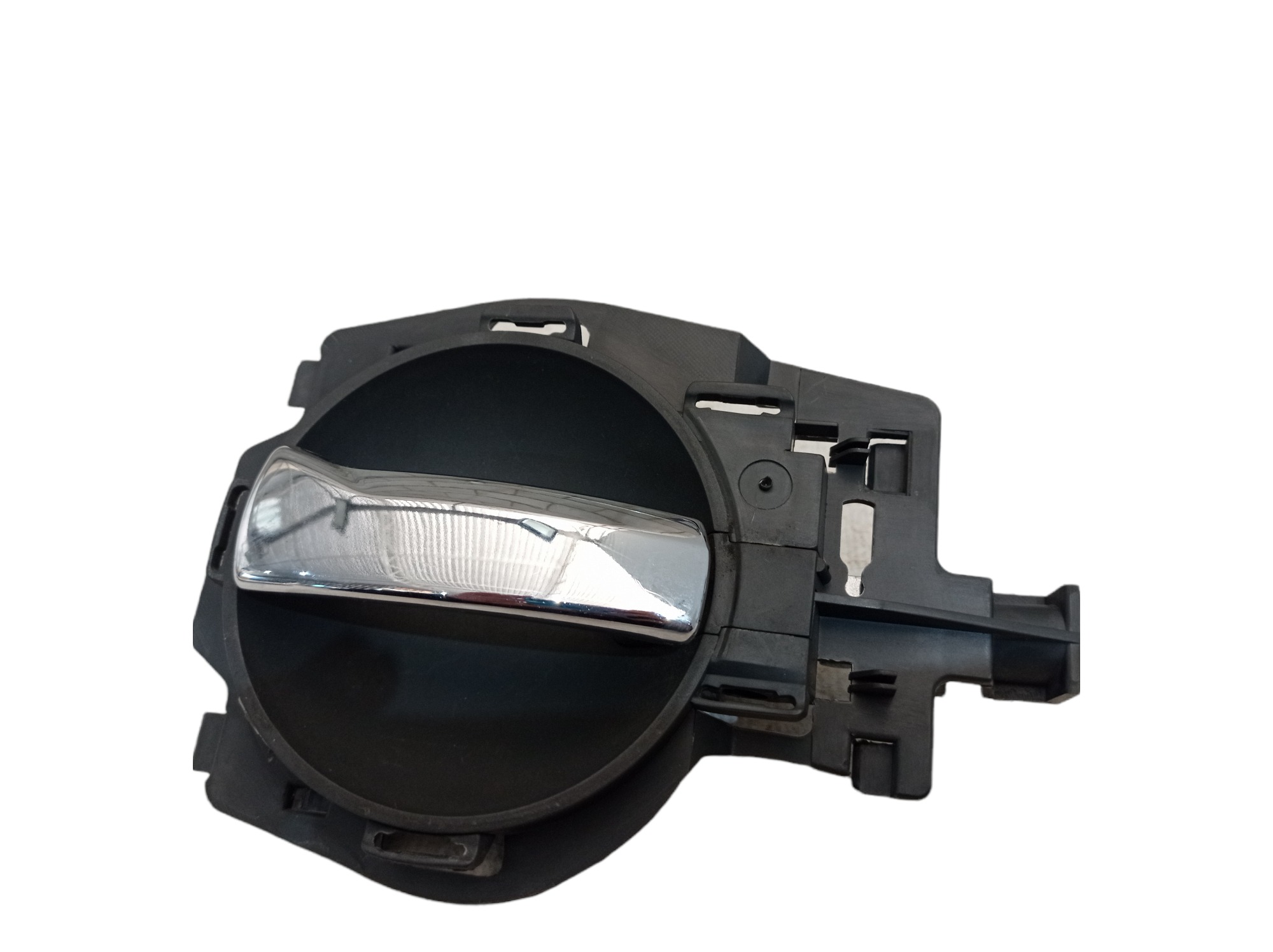Maçaneta Interna Direita Citroen C3 2006 9680187777 V306 3