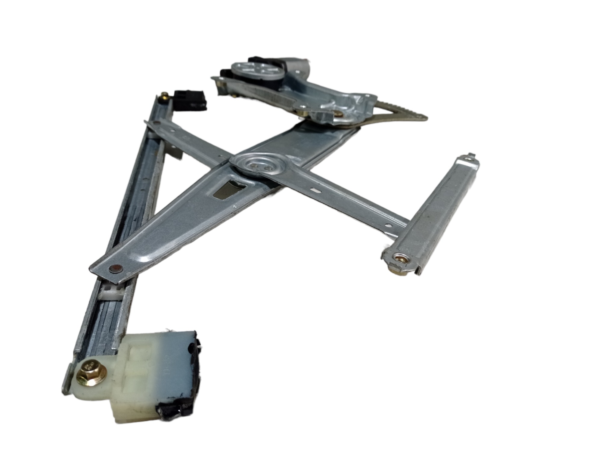 Máquina Vidro Dianteiro Direito Lifan X60 2015 V466 1