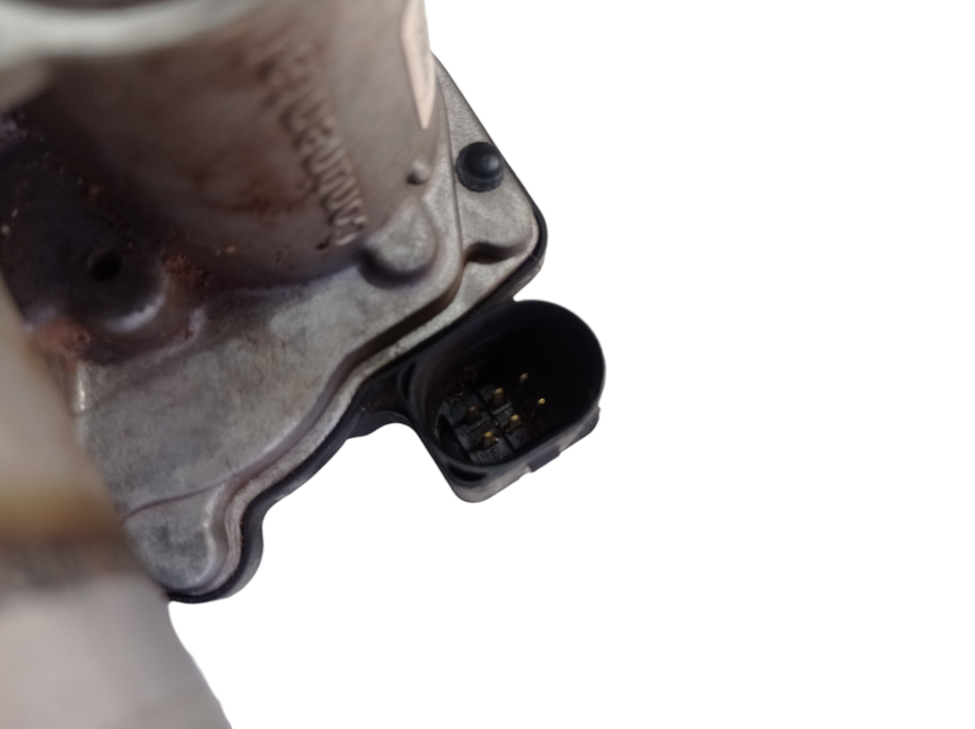 Tbi Corpo Borboleta Vw Virtus 1.6 2017 A 2021 V559 8