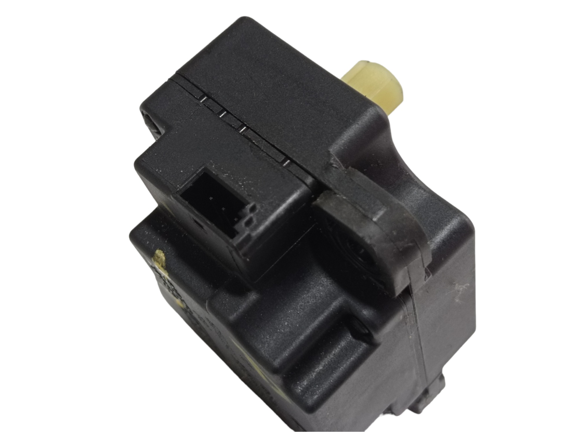 Motor Atuador Ar Condicionado Freelander 2 2008 A 2012 V479 6