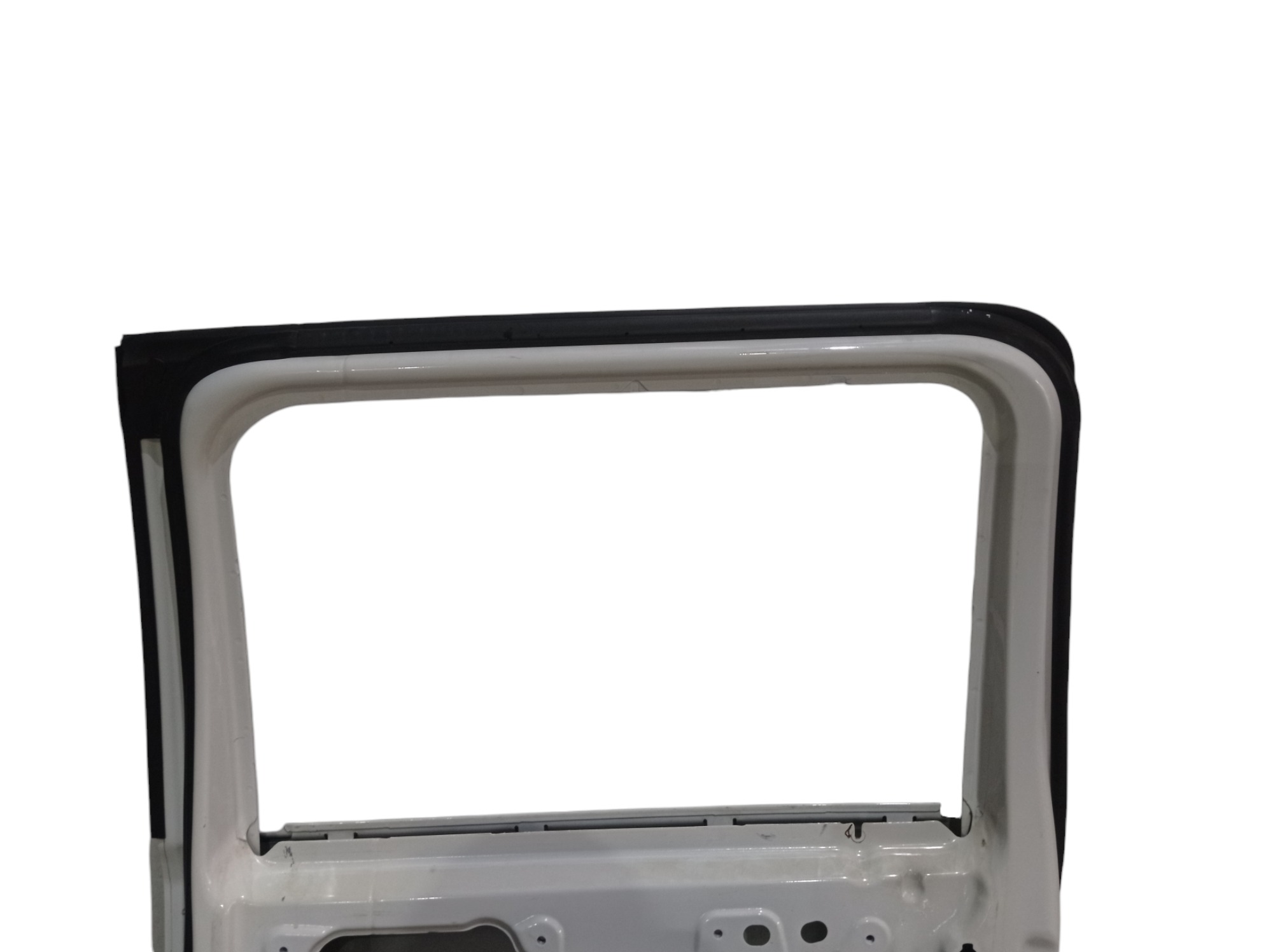 Porta Traseira Direita Jeep Cherokee Limited 2012 V561 7