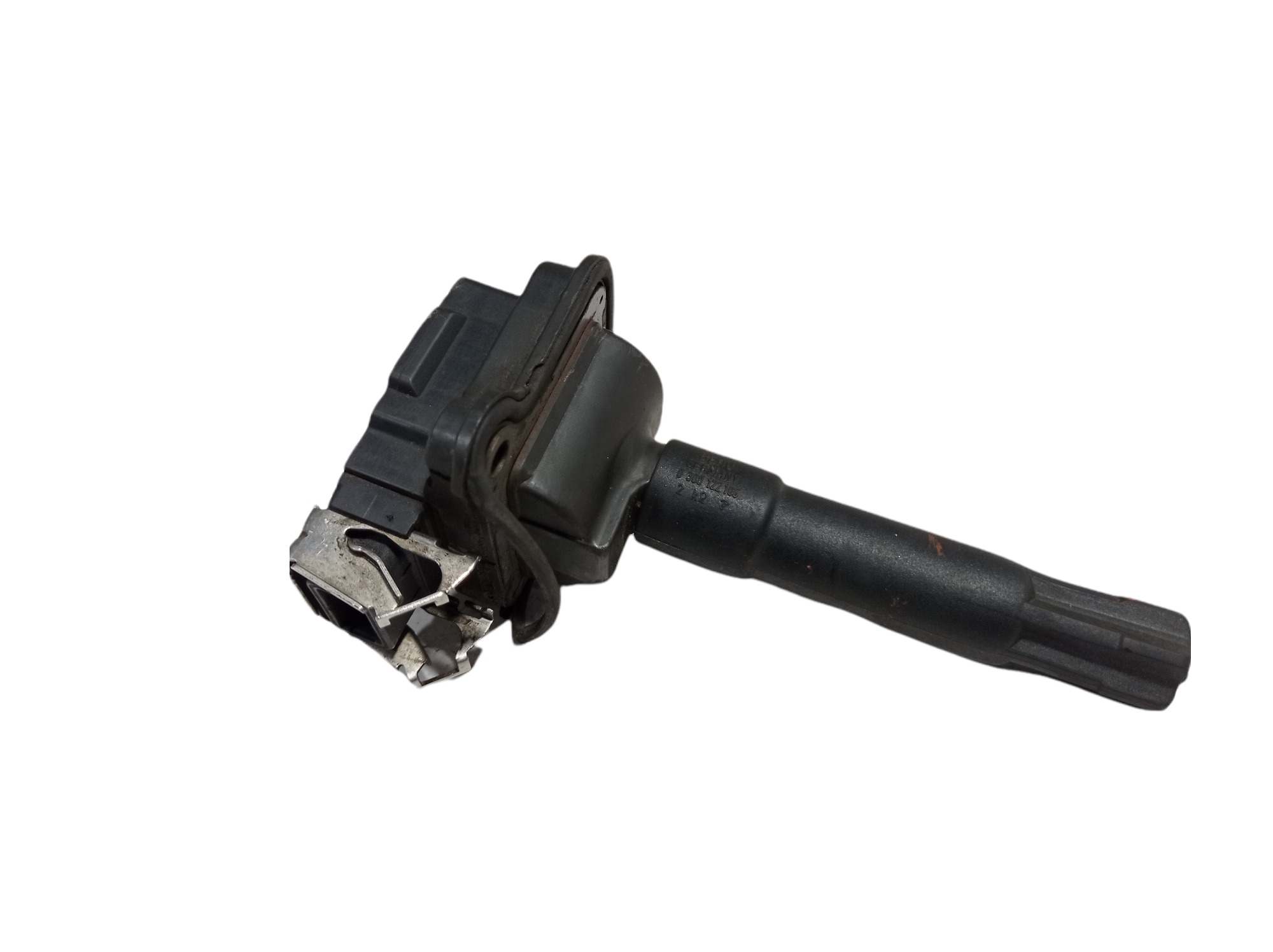 Bobina Ignição Audi A3 1.6 2000 V109 058205105 7