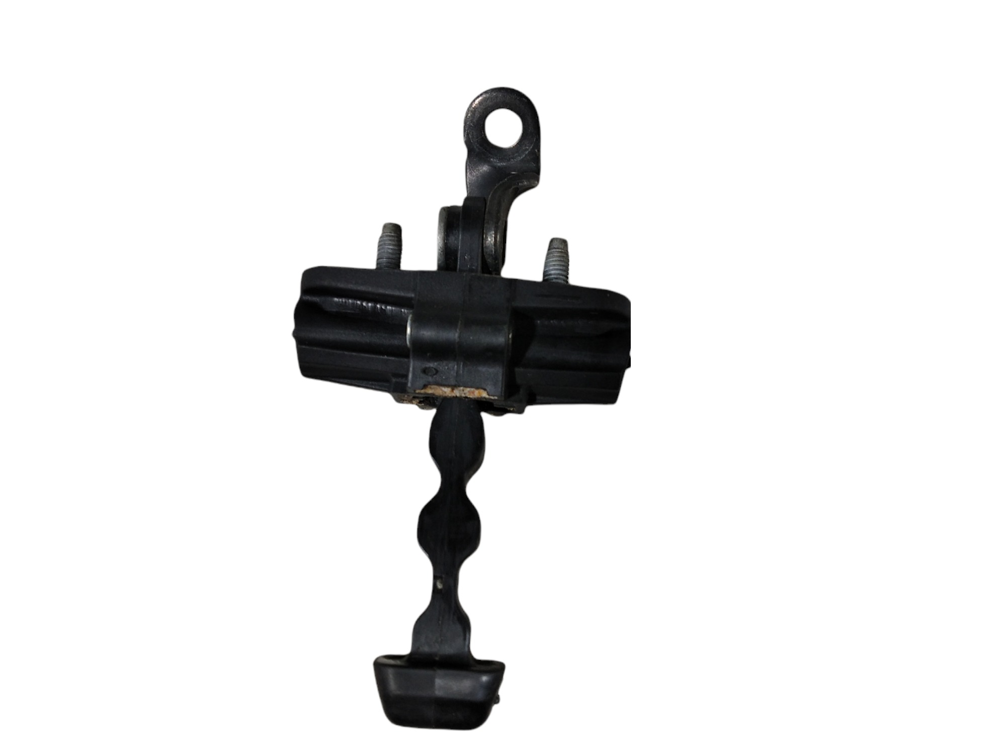 Limitador Porta Dianteira Direita Peugeot 206 207 2011 V245 4