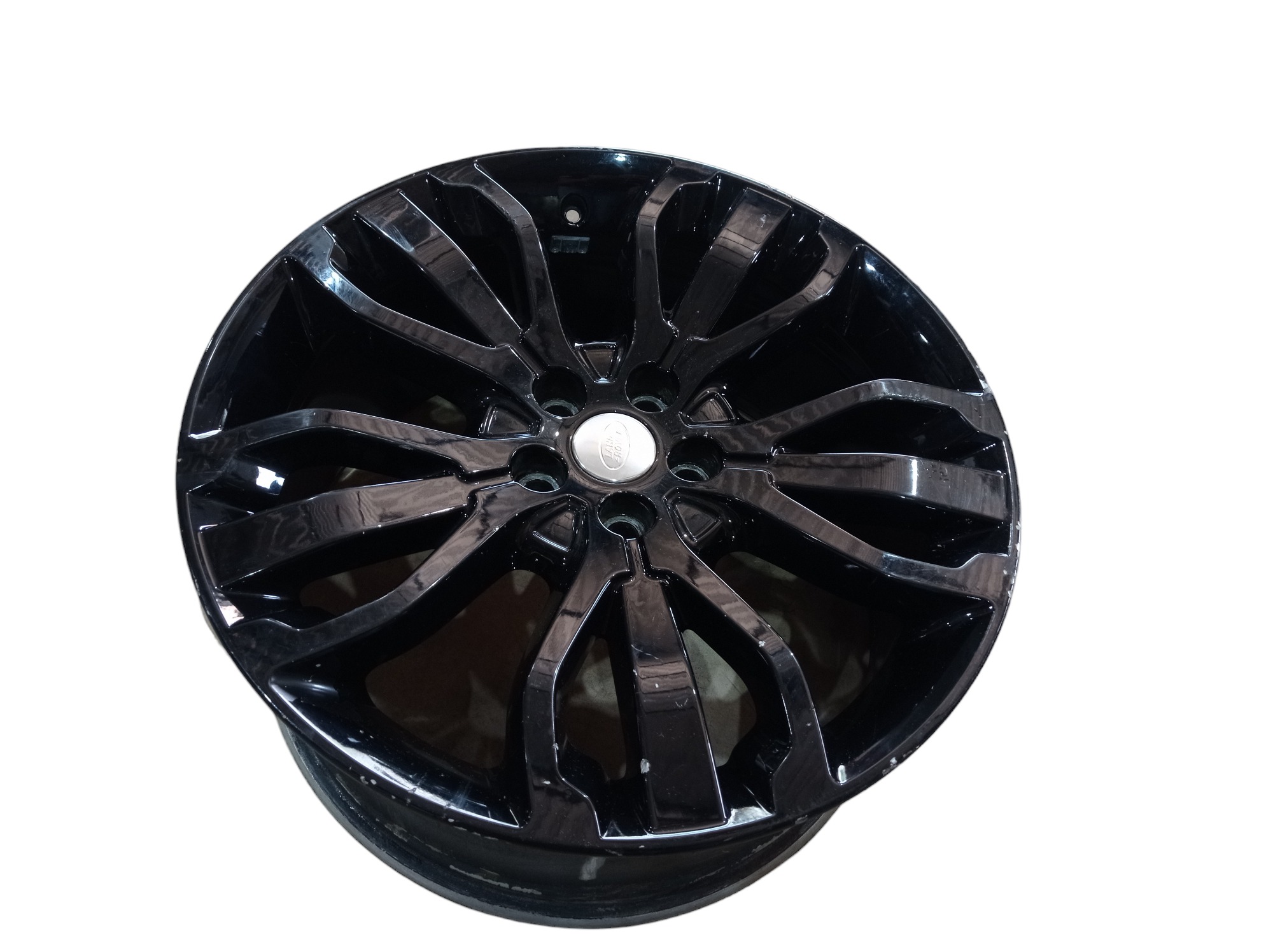 Roda Aro 21 5×120 Range Rover Sport 3.0 2014 V573 1