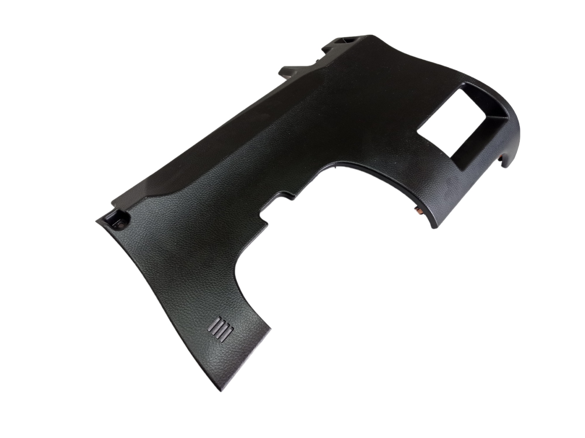 Acabamento Esquerdo Painel Suzuki Swift Sport 2015 V550 3