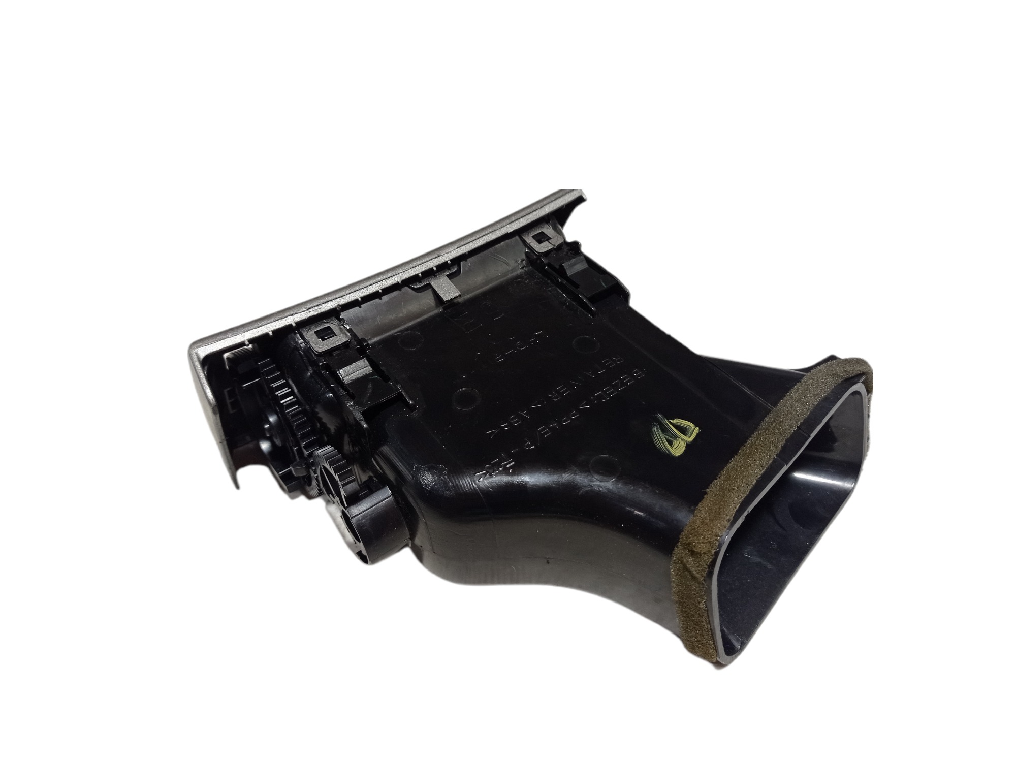Difusor Ar Condicionado Direito Lexus Es330 2006 V357 2