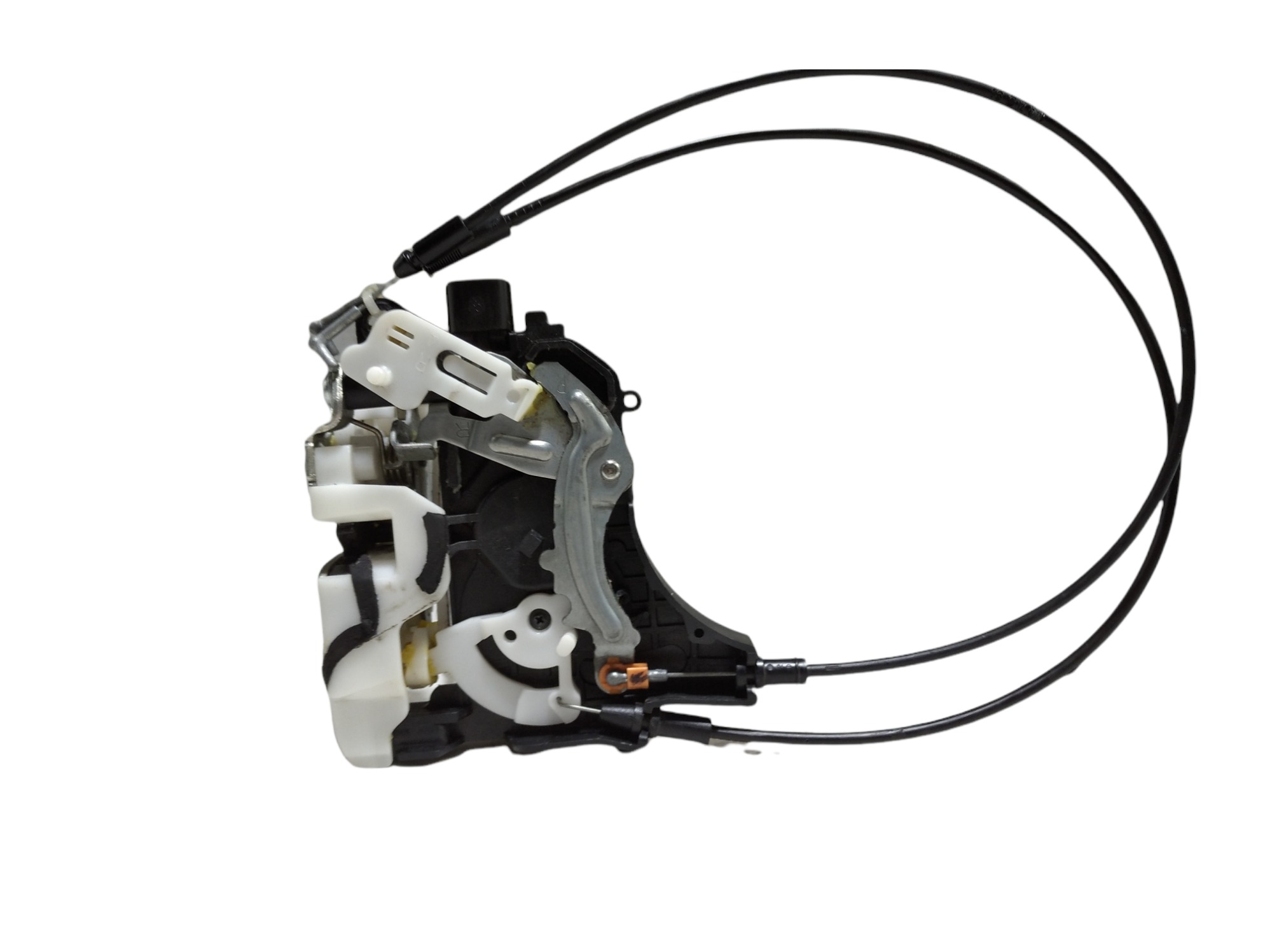 Fechadura Traseira Direita Mitsubishi Lancer 2014 V420 7
