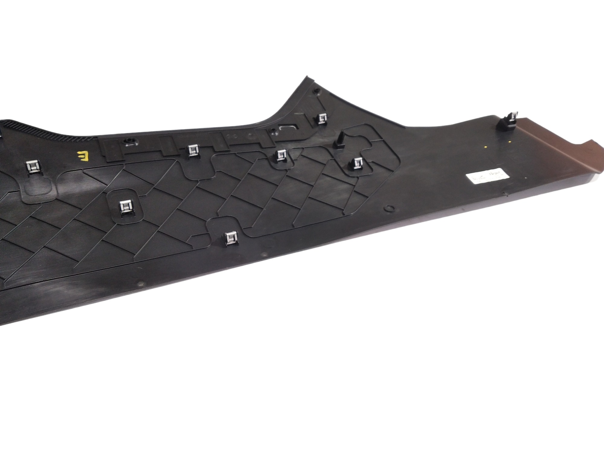 Acabamento Console  Evoque 2.0 2022 V572 K8d2045m11a 4
