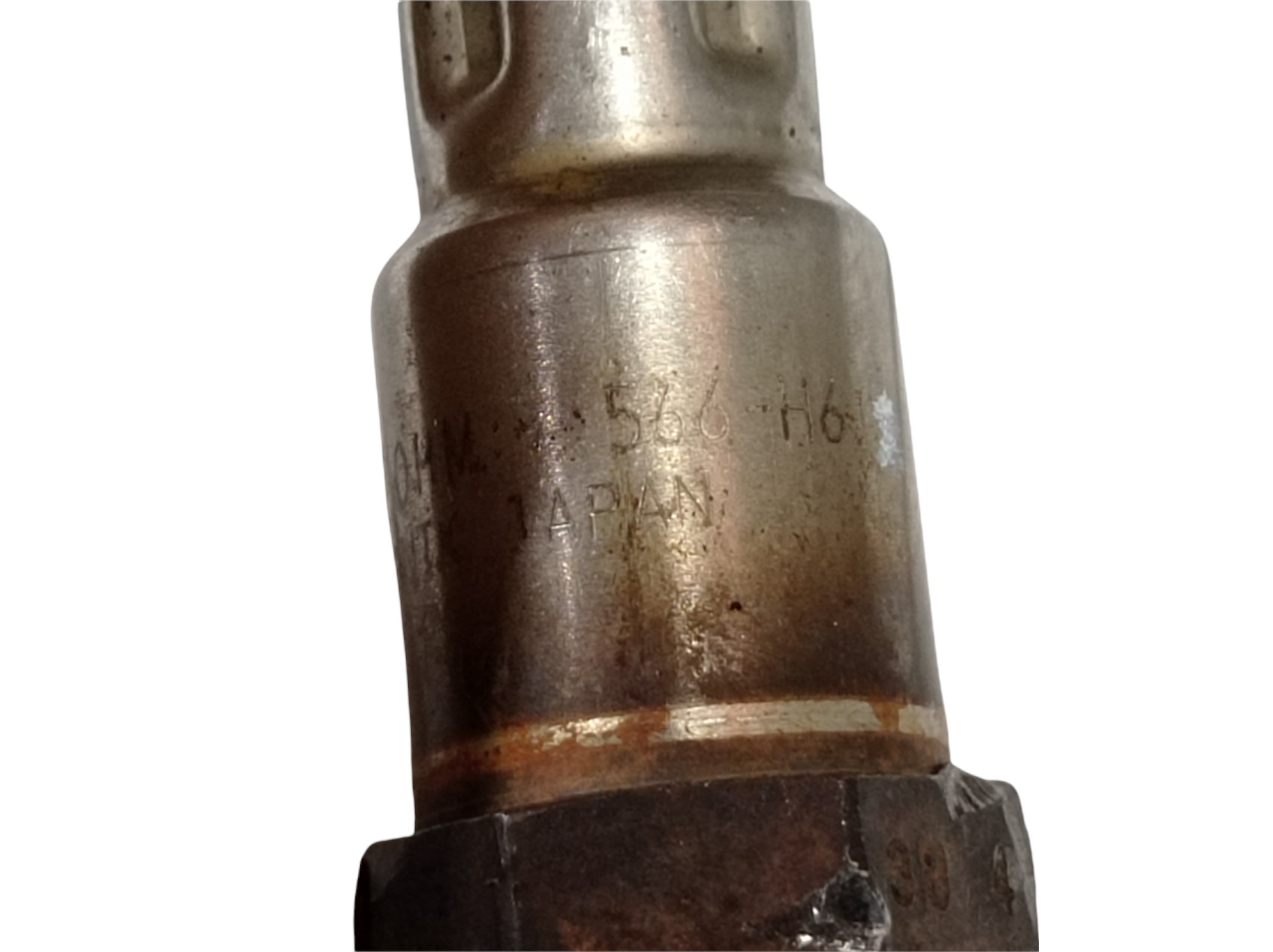 Sonda Lambda Honda Fit 1.4 2004 2007 V35 6