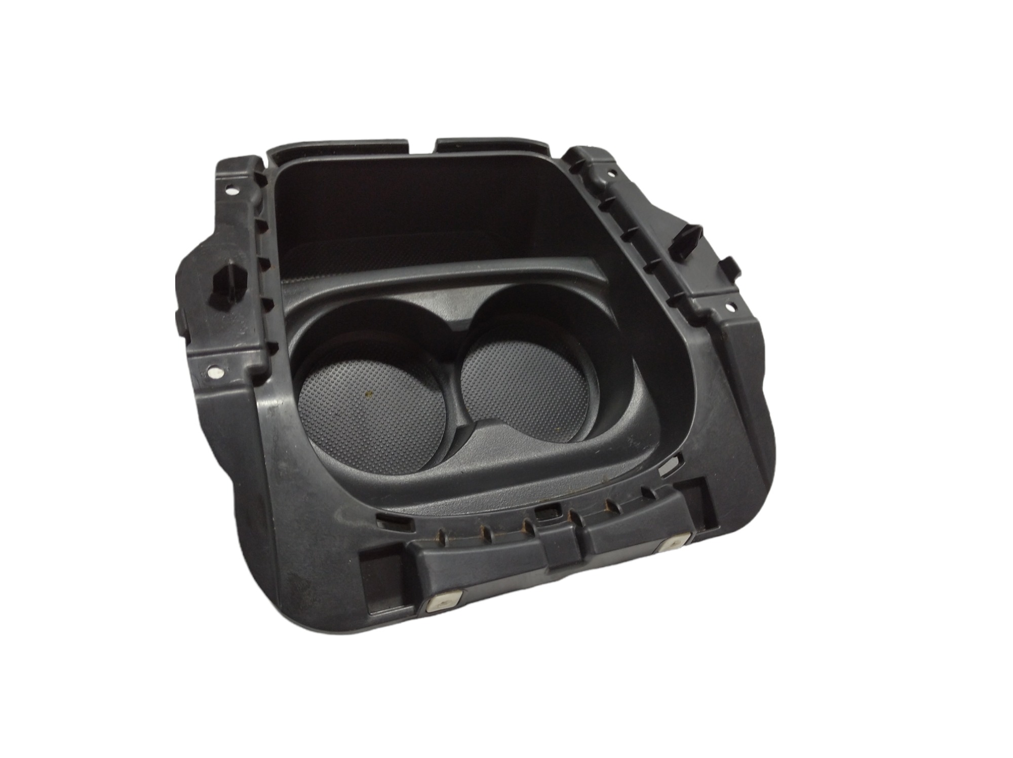 Porta Copo Porta Objeto Peugeot 2008 2019 9678475777 V341 5