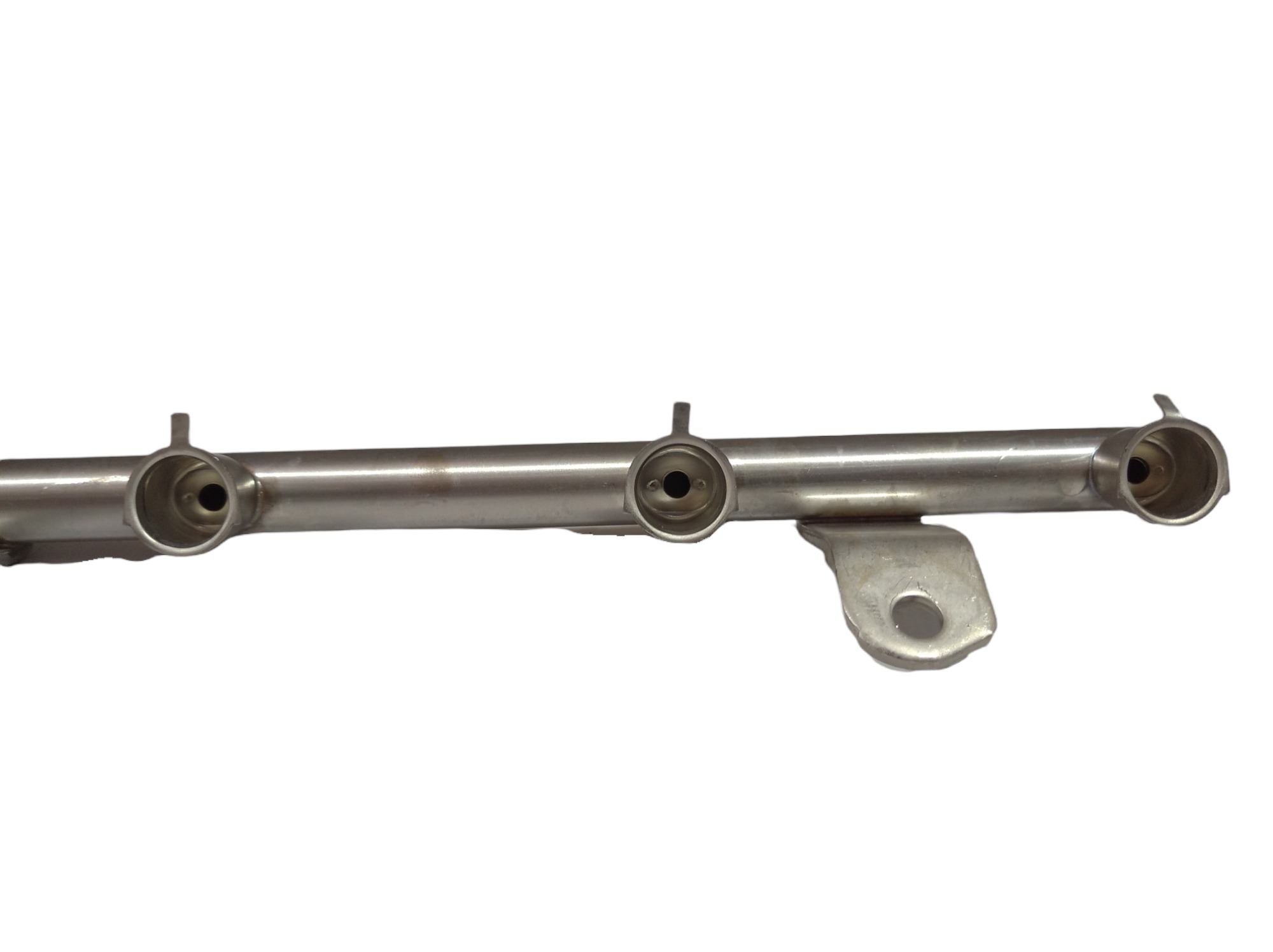 Flauta Bico Injetor Chery Qq 3 Cilindros 371f1121010bb V421 5