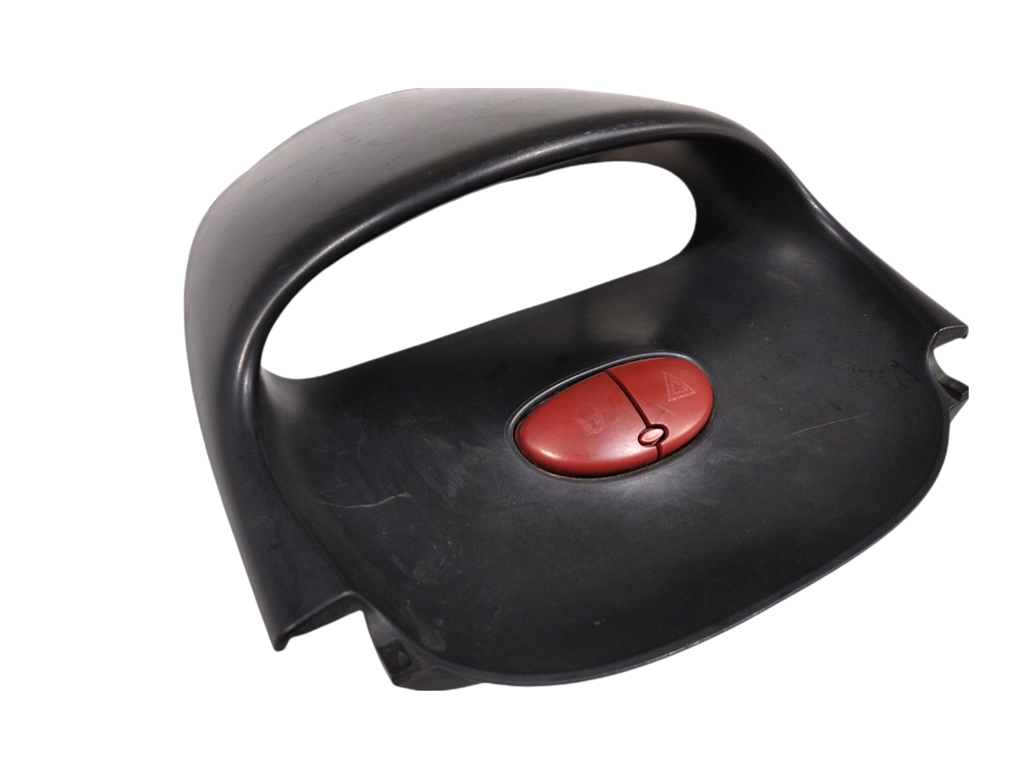 Botão Pisca Alerta Peugeot 206 2005 V273 96313860xt 4