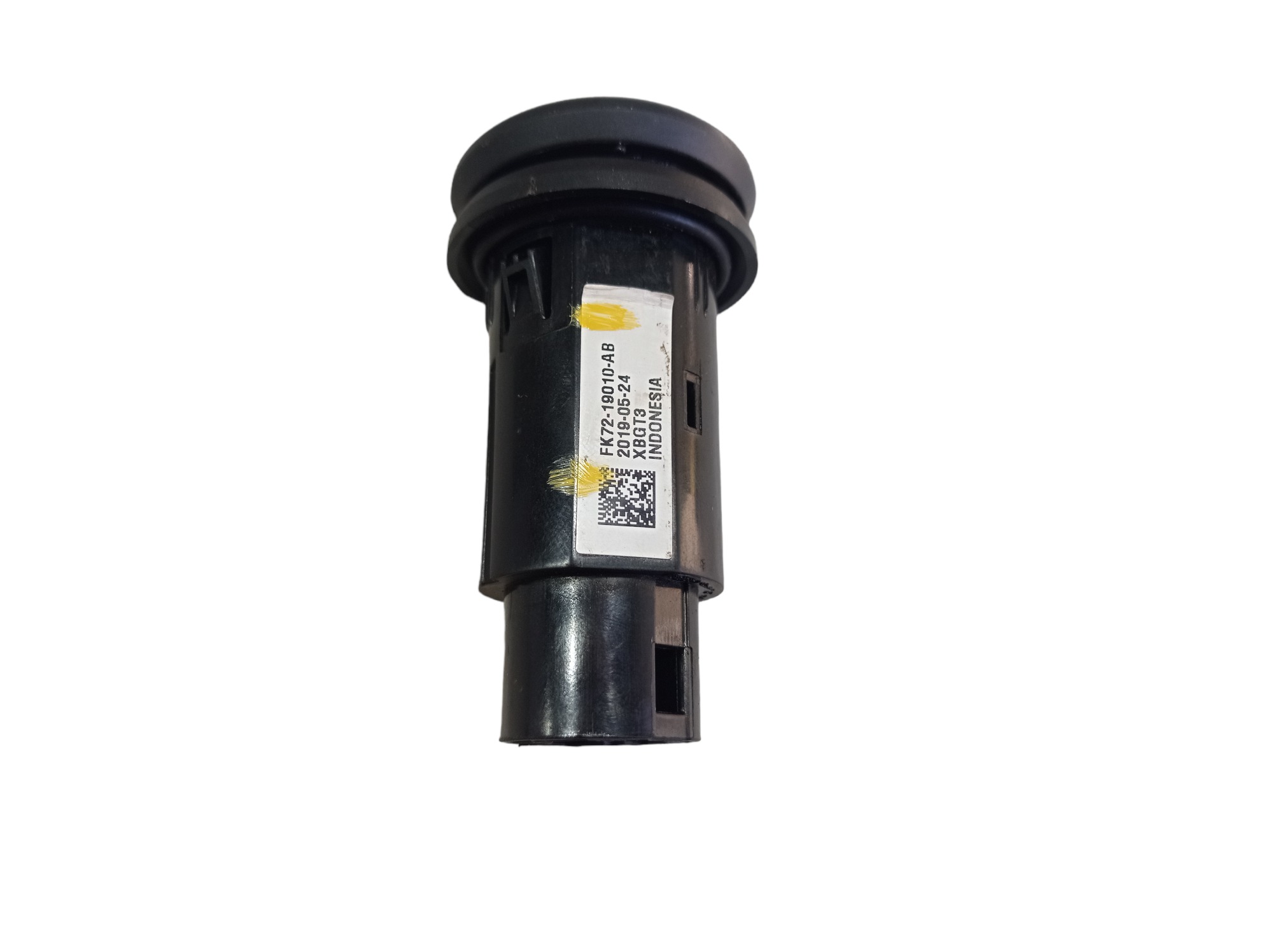 Entrada Usb 5v Land Rover Discovery 5 3.0 2019 V562 3