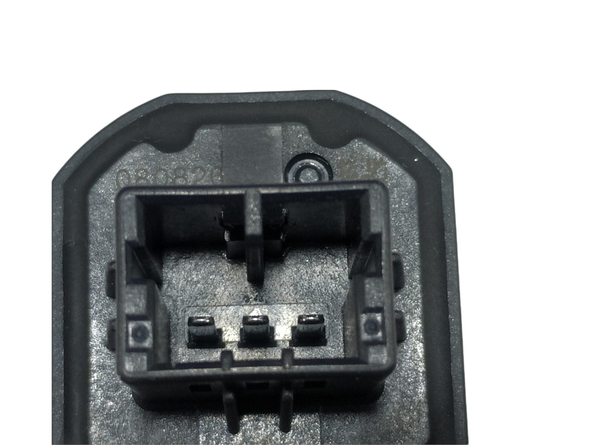 Sensor Aceleração Subaru Impreza 2.0 2009 V375 5