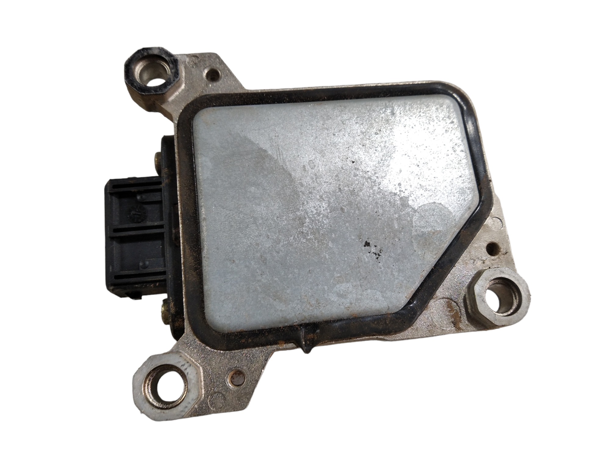 Módulo De Velocidade Mercedes Classe A 160 0265005200 4