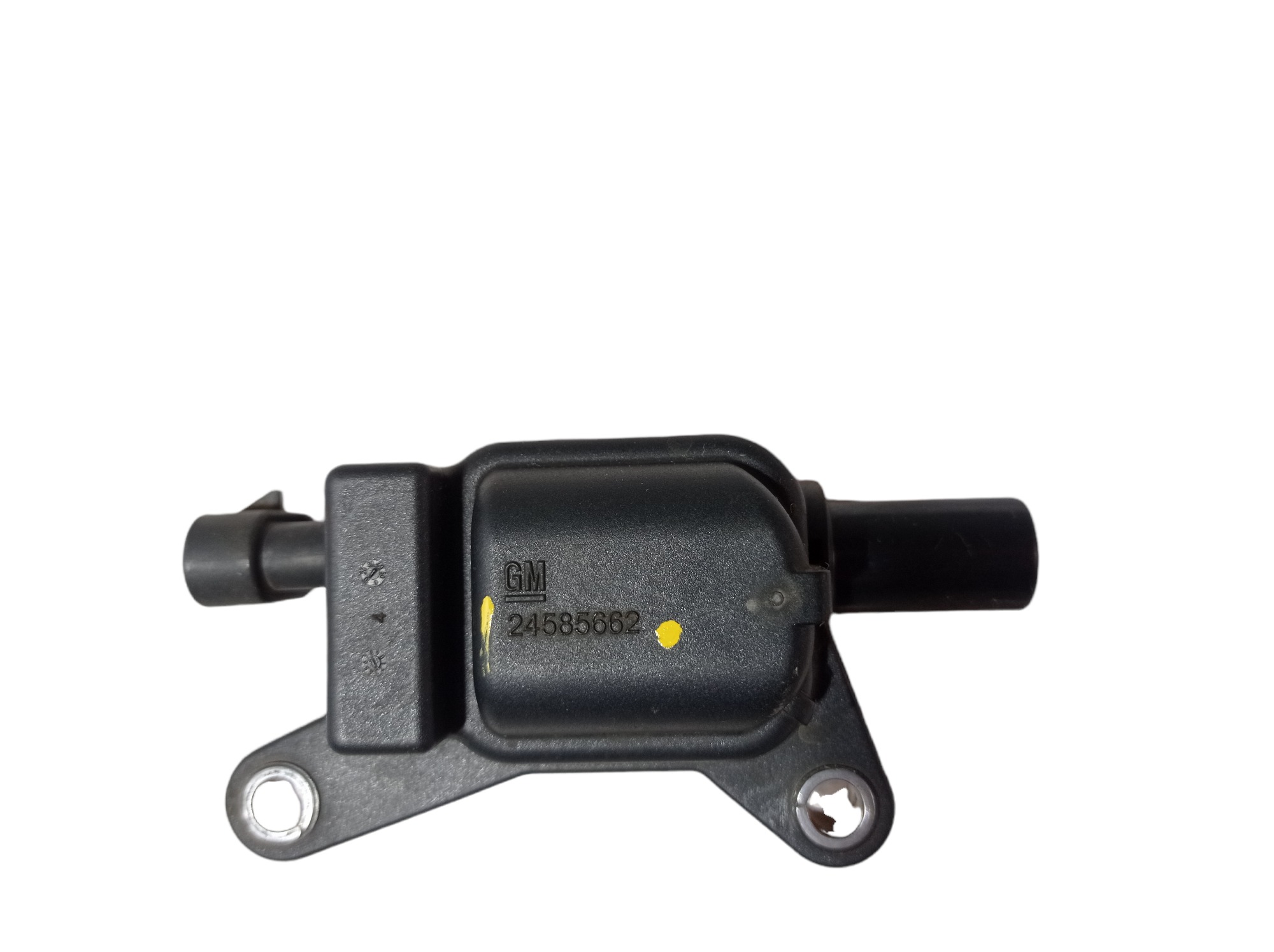 Bobina Ignição Gm Prisma 1.4 2019 24585662 V338 1