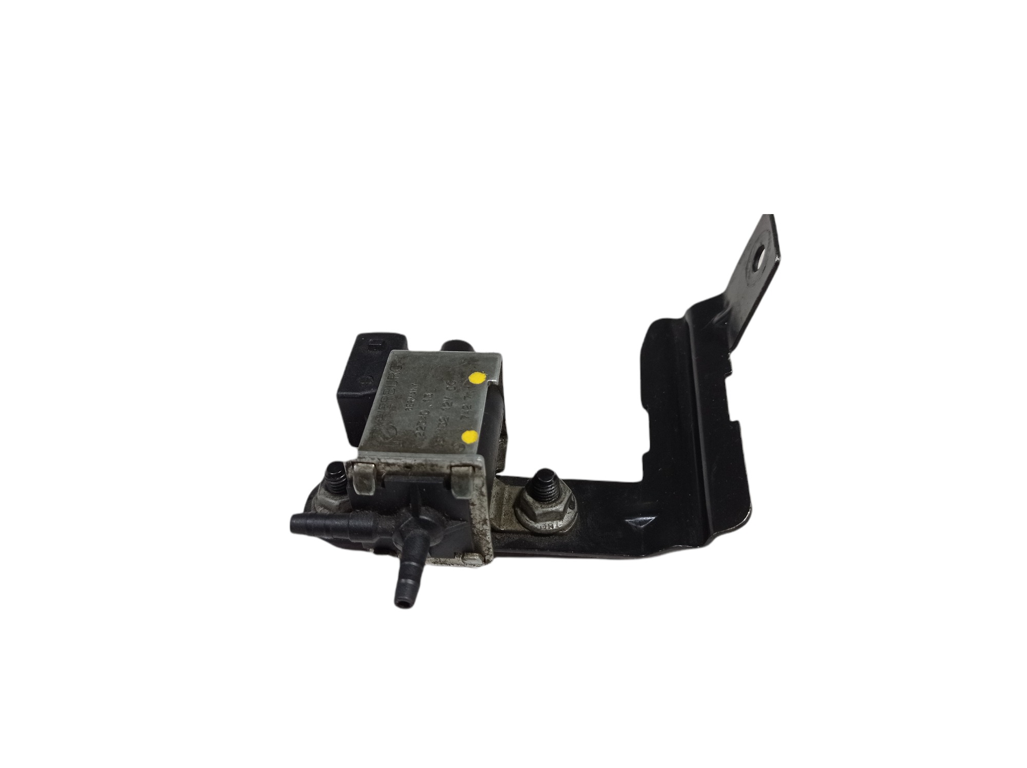 Válvula Gases Land Rover Sport 2004 V284 1742711