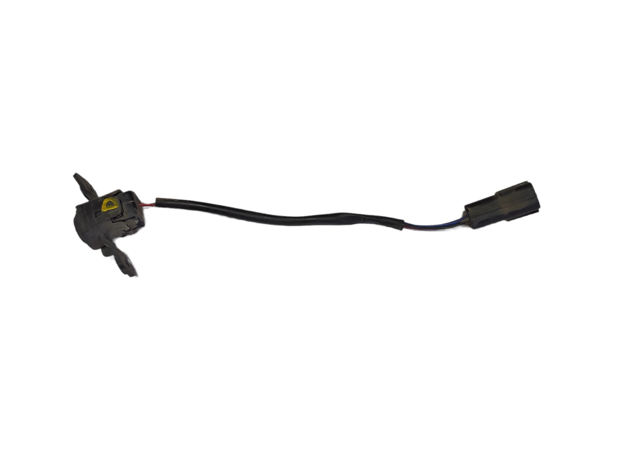 Sensor Estacionamento Dianteiro Kia Opirus 95700-3f700 V581 1