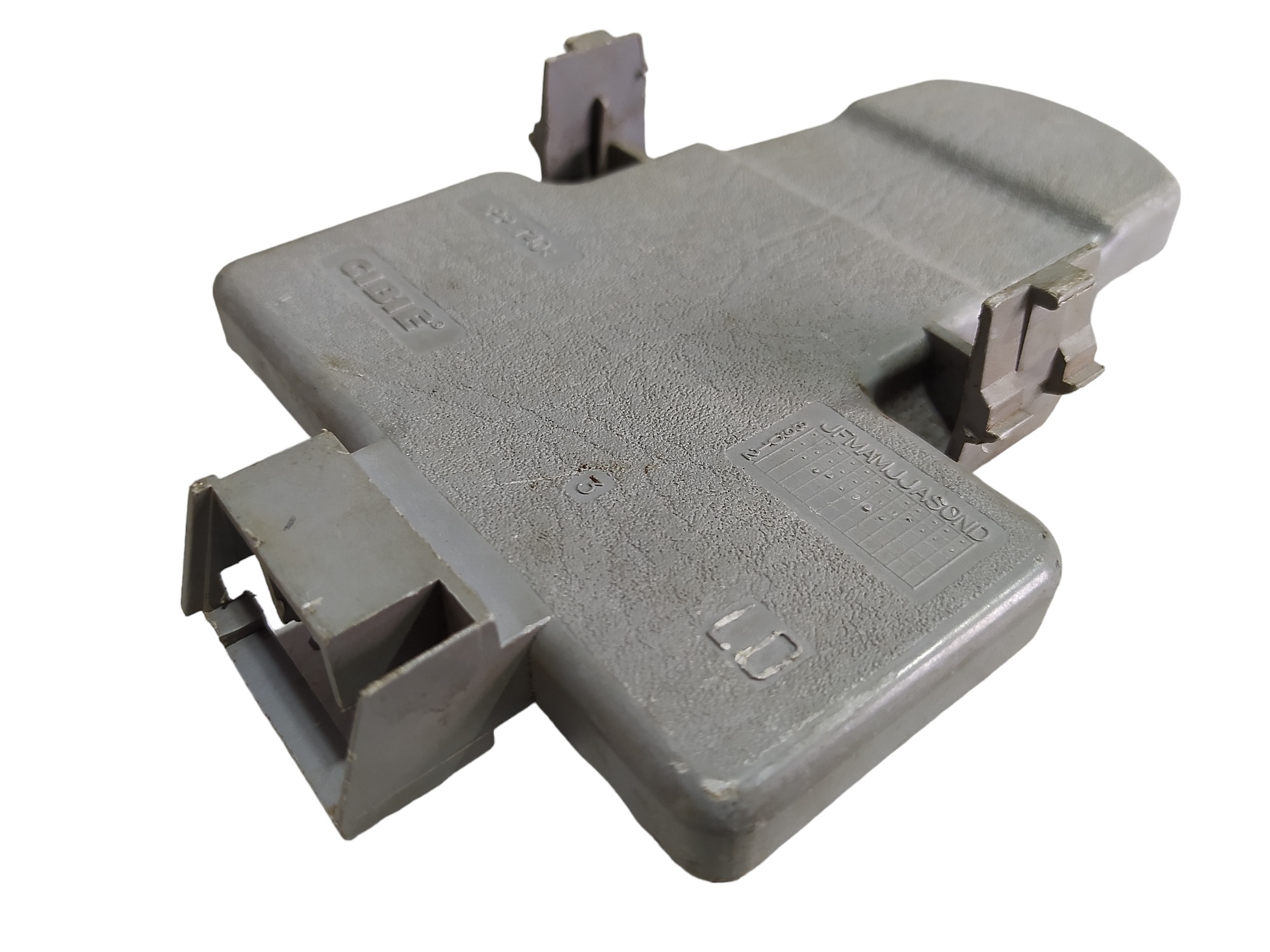 Circuito Lanterna Traseira Direito Vw Gol G3 Vl 4