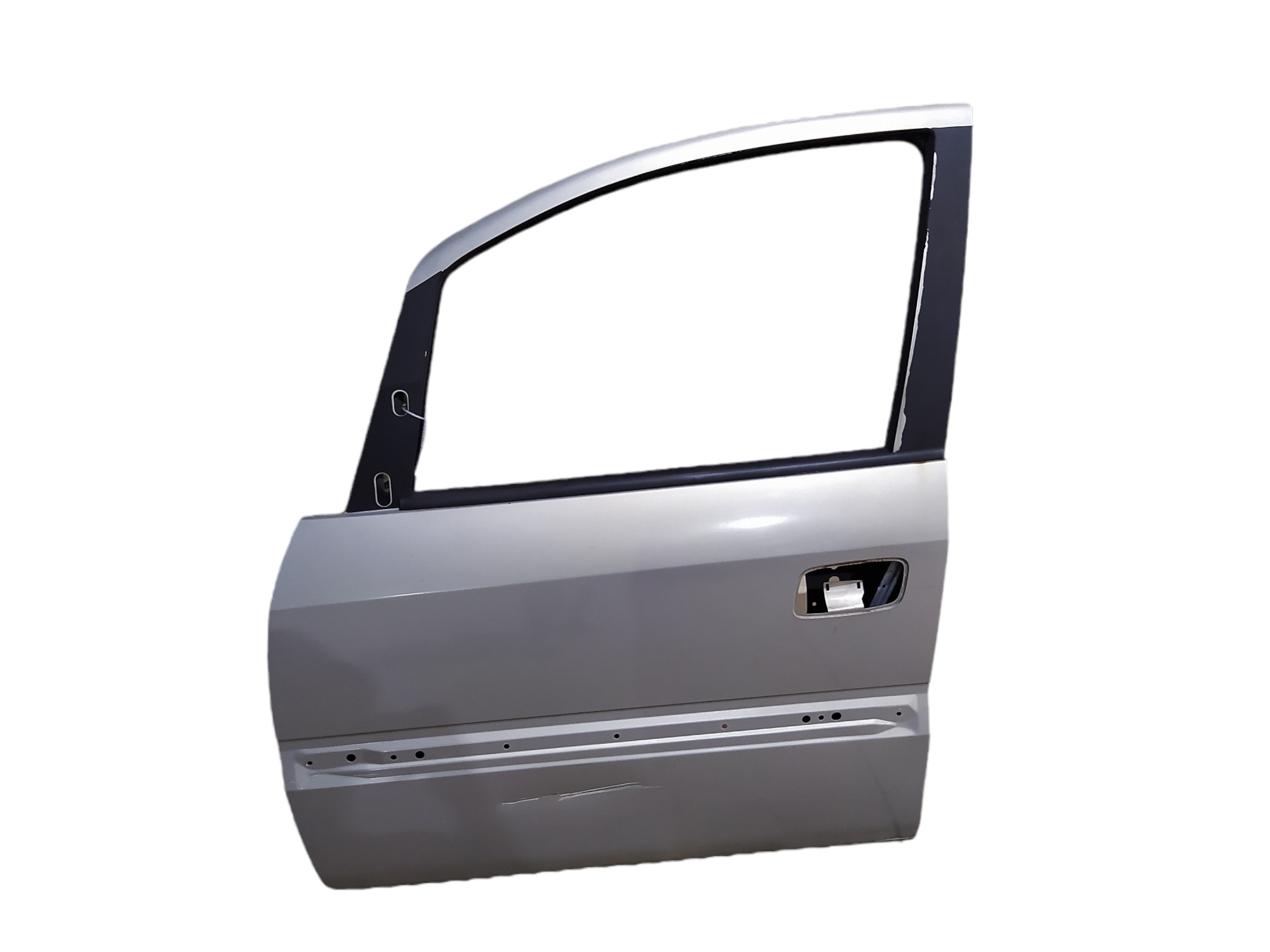 Porta Dianteira Esquerda Gm Zafira 2.0 2005 V472 5
