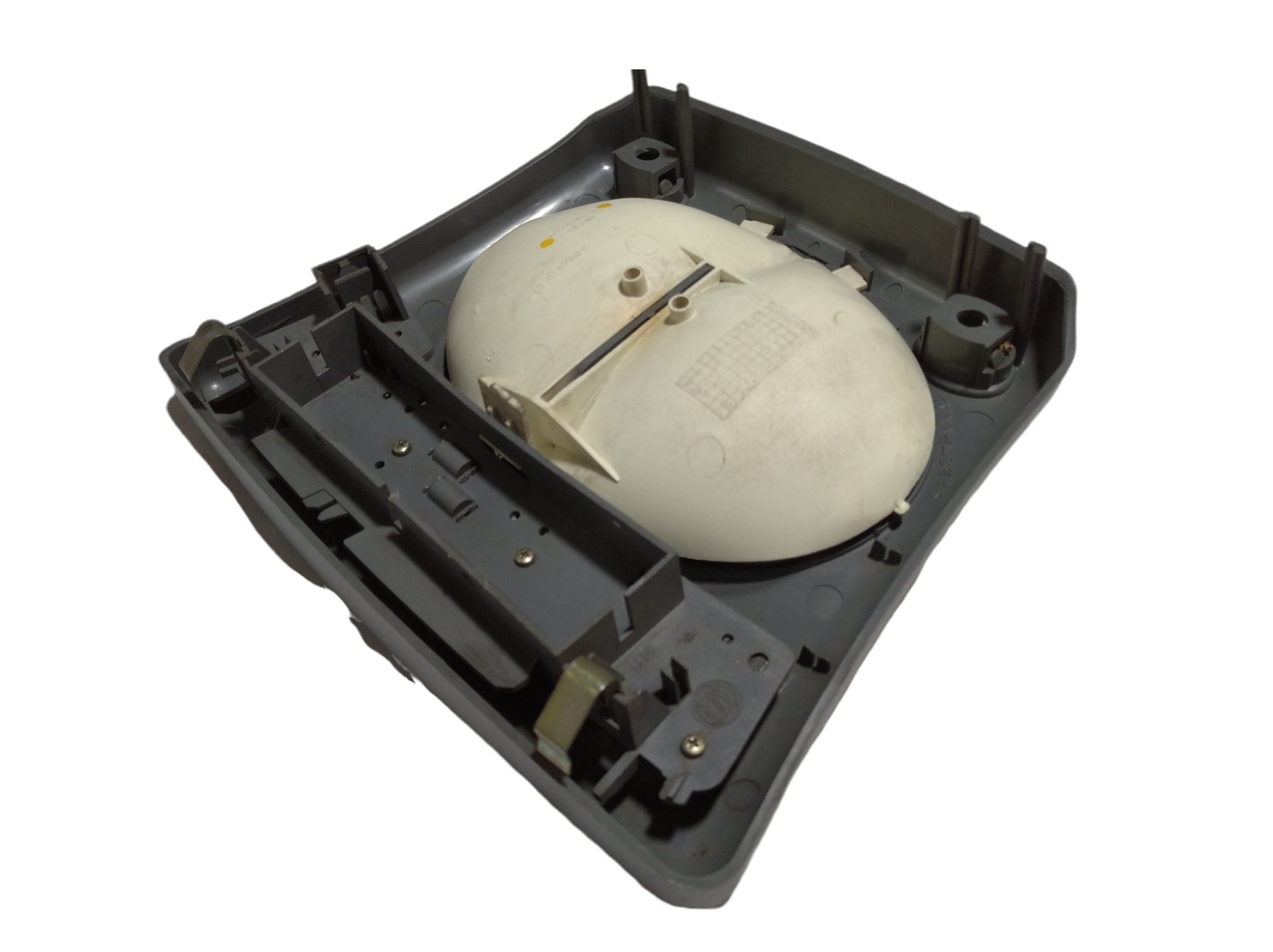 Luz Cortesia Dianteira Fiat Marea Brava 2002 08816050 V83 6