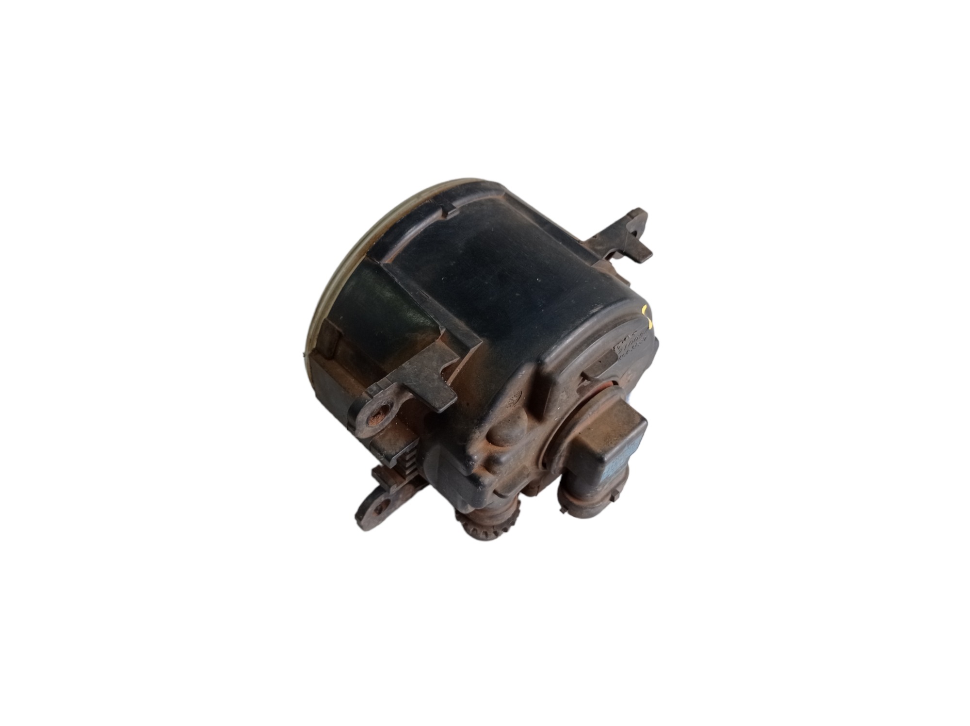 Farol  Milha Esquerdo Ford Focus Se 1.6 16v 2014 V476 8