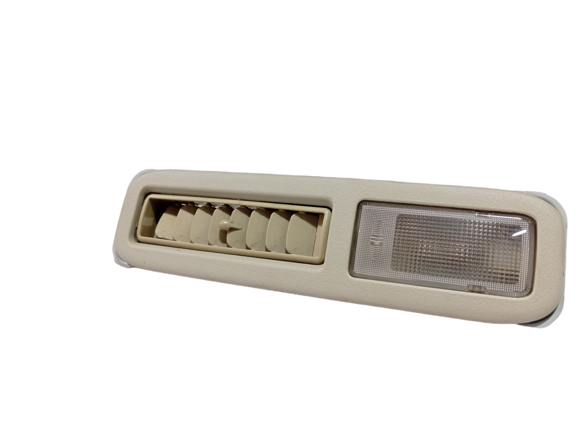 Luz Cortesia Traseira Direita Mitsubishi Pajero 2011 V455 7