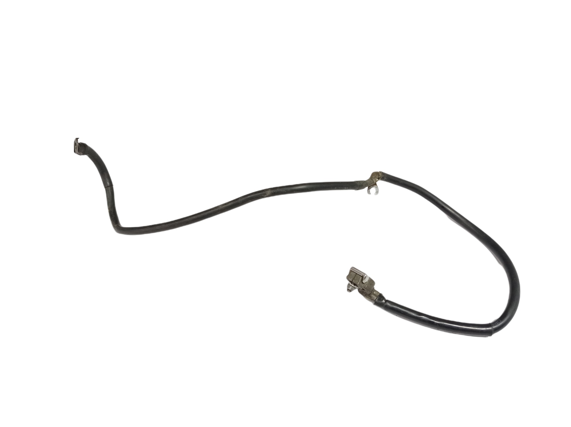 Polo Negativo Bateria Vw Golf 2002 V364 4