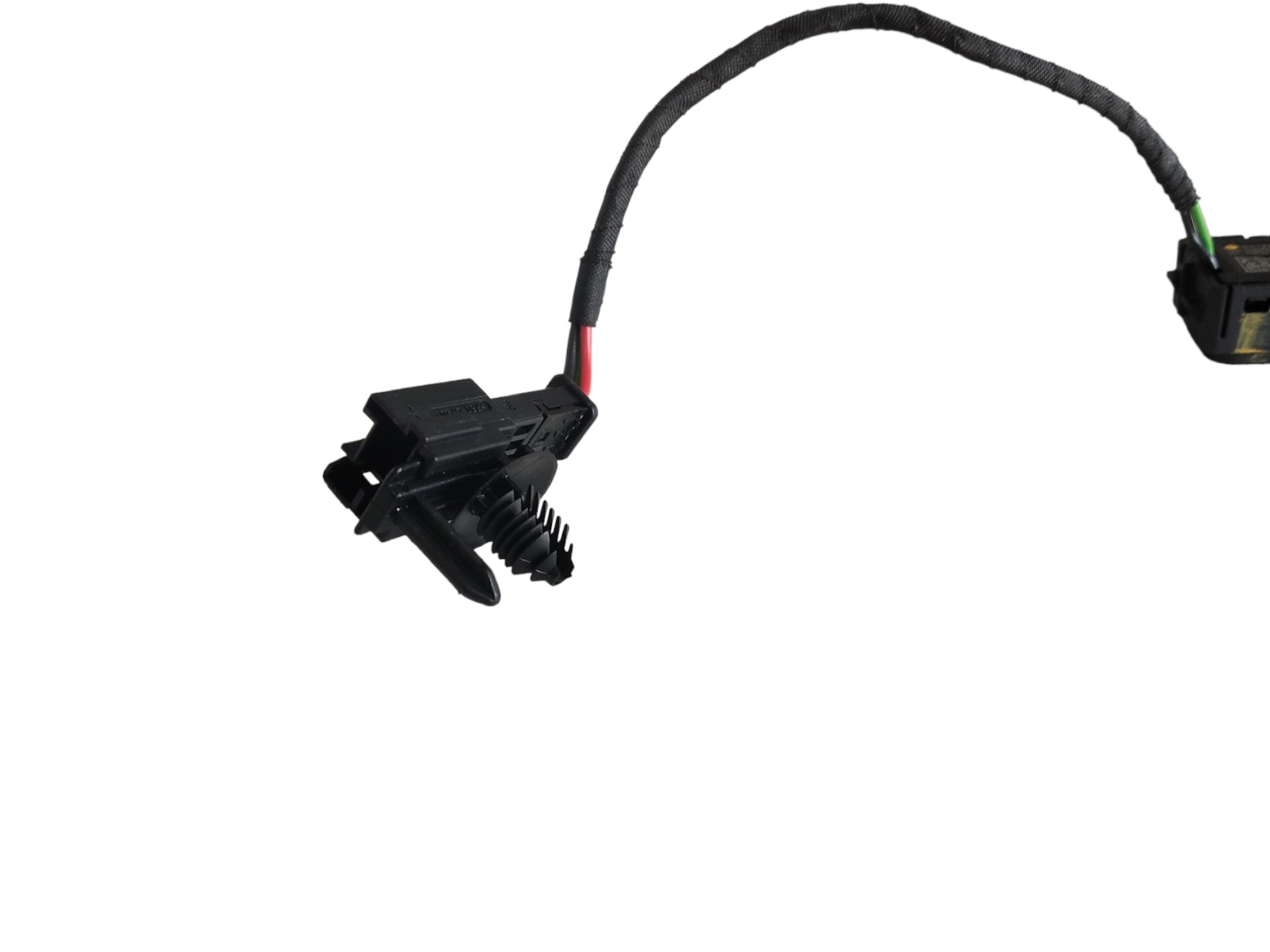 Sensor Assistência Traseiro Esquerdo Evoque 2.0 2022 V572 2