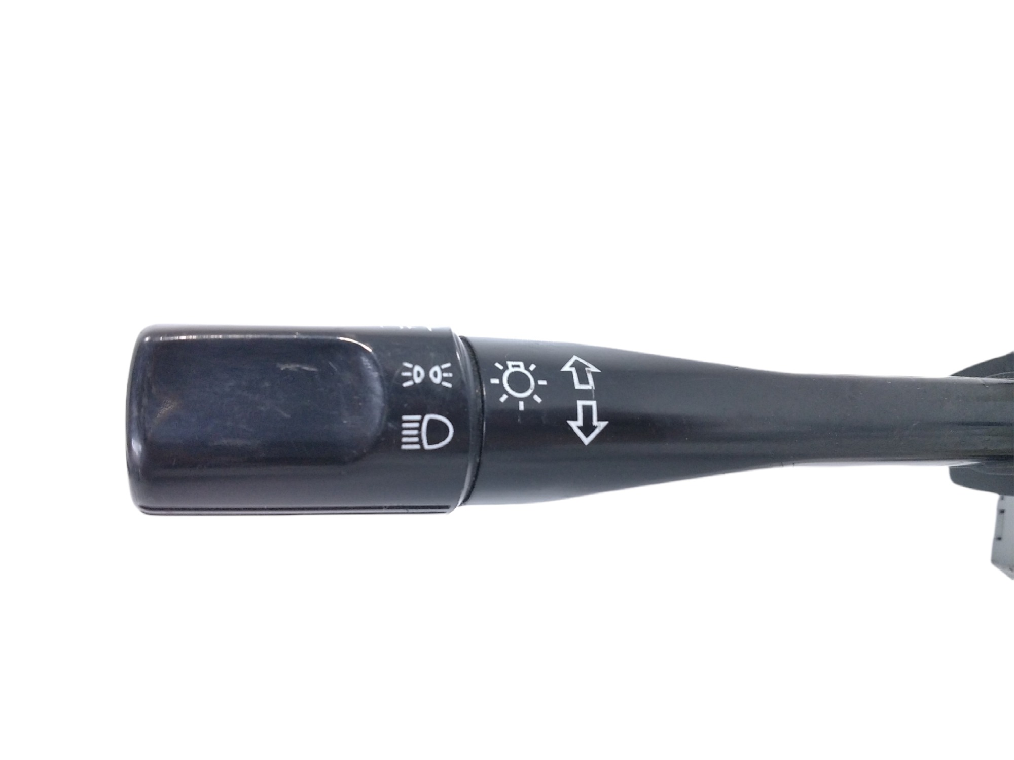 Chave De Seta Honda Civic 2000 V163 3