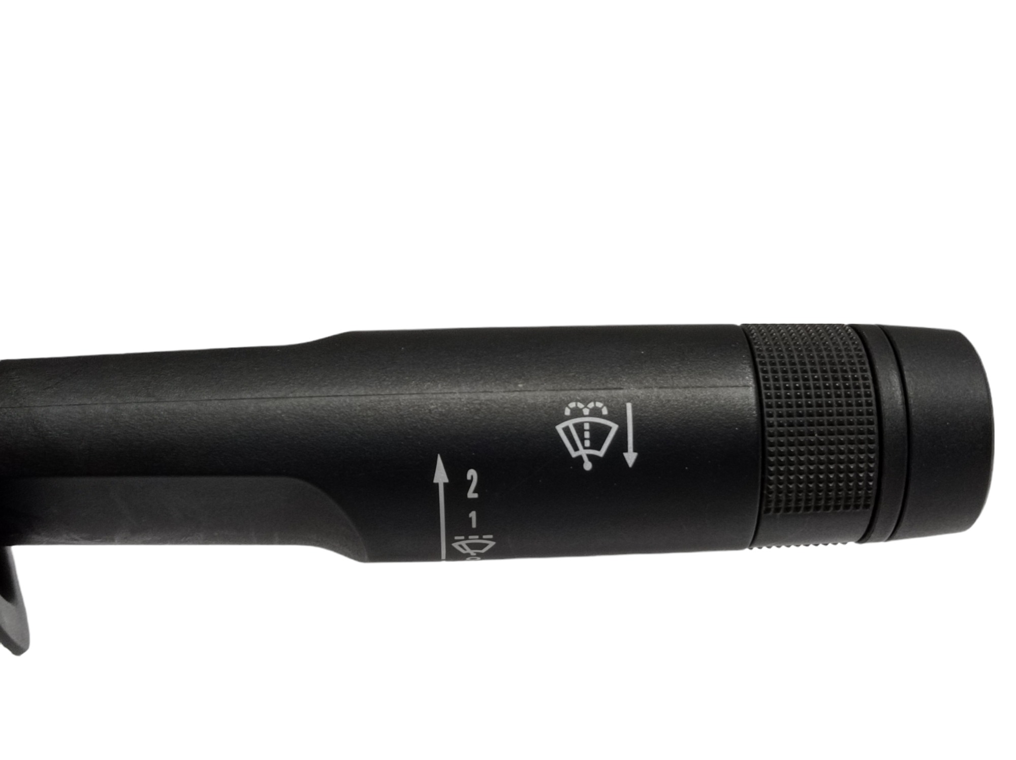 Chave Comando Limpador Parabrisa Gm Prisma Onix 2019 V338 7