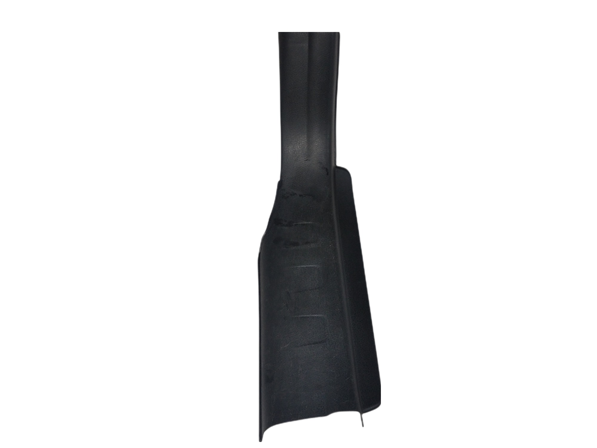 Soleira Porta Traseira Esq Suzuki Grand Vitara 2012 15 V376 Preto 1