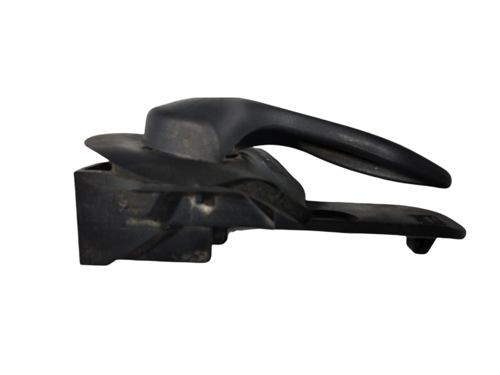 Maçaneta Int Porta Dianteira Direita Fiat Palio 1998 V15 Dianteira 3