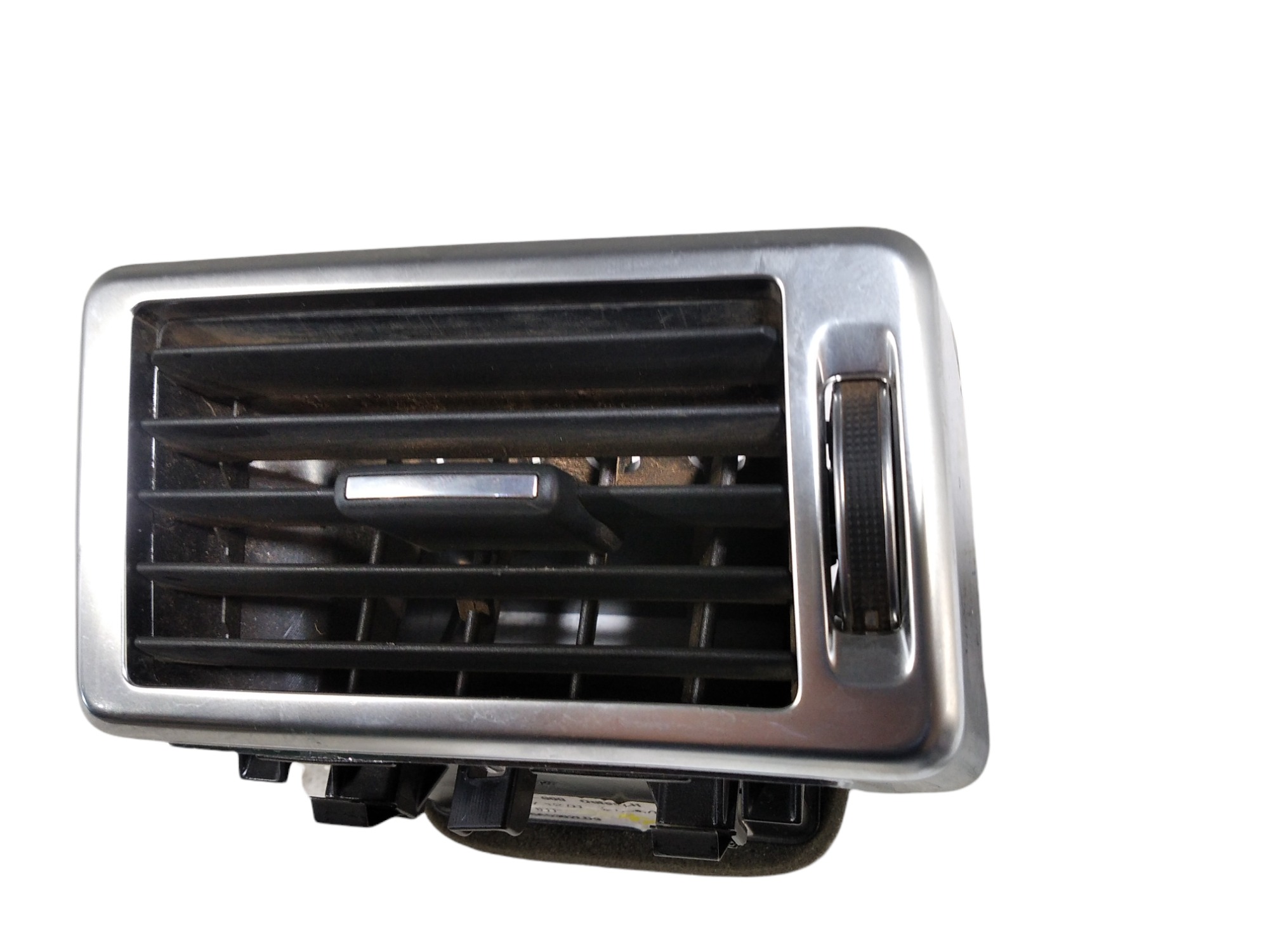 Difusor Ar Esquerdo Land Rover Discovery Sport 2015 18 V321 3