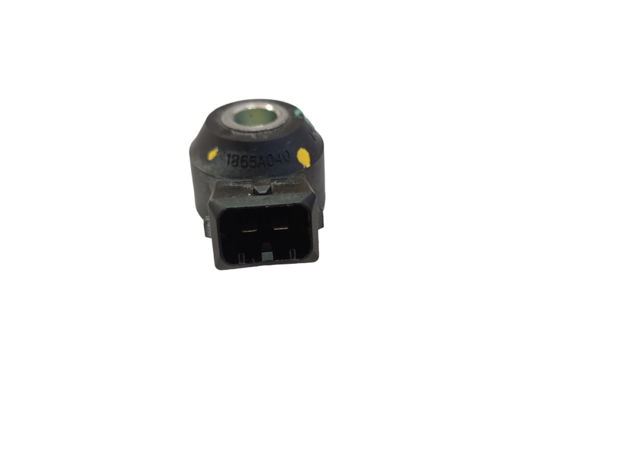 Sensor Detonação Mitsubishi Asx Cvt 2.0 2014 V574 2
