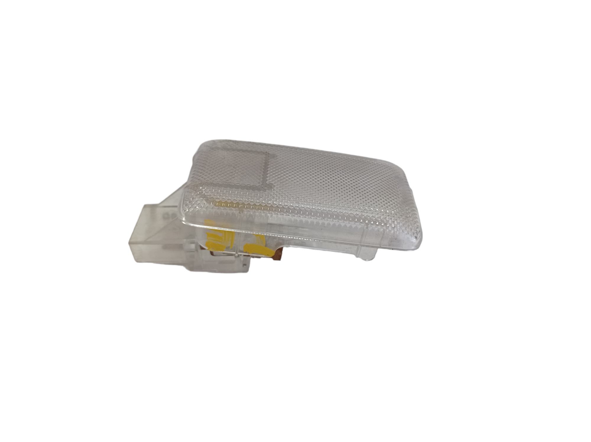 Luz Cortesia Esquerda Porta Malas Mitsubishi Asx Cvt 14 V574 5