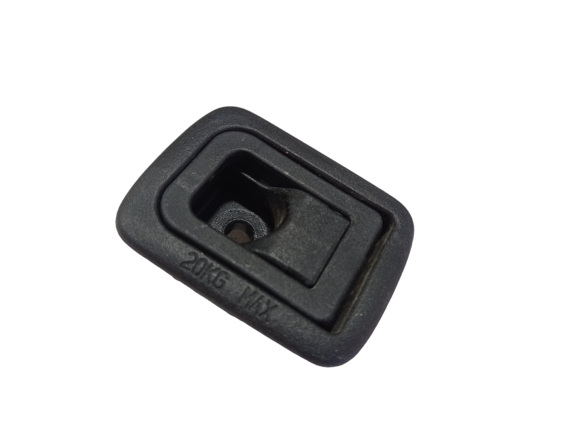 Gancho Porta Malas Mitsubishi Asx Cvt 2.0 2014 V574 4