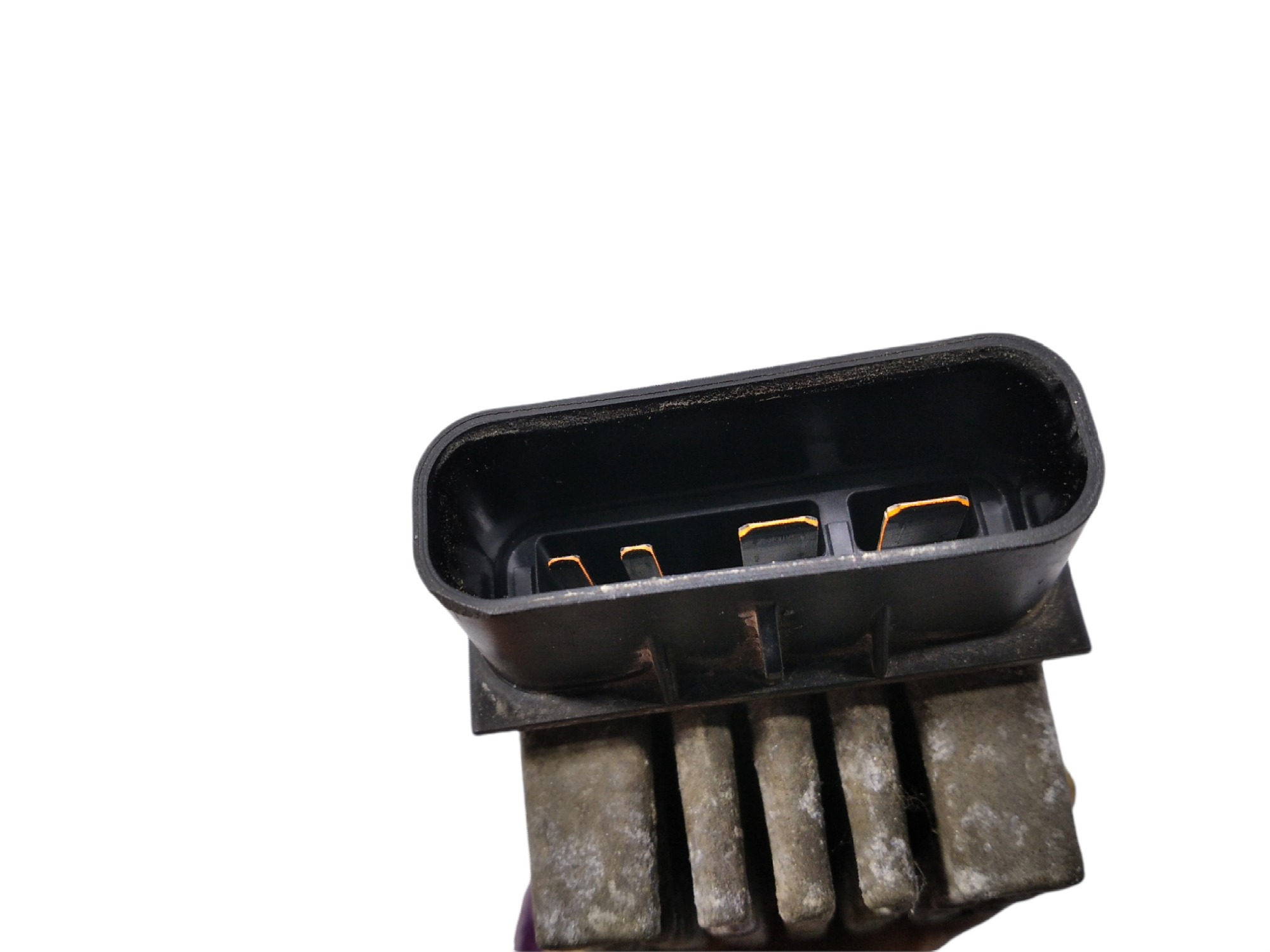 Resistência Ventoinha Chrysler Grand Caravan 3.3 V6 2005