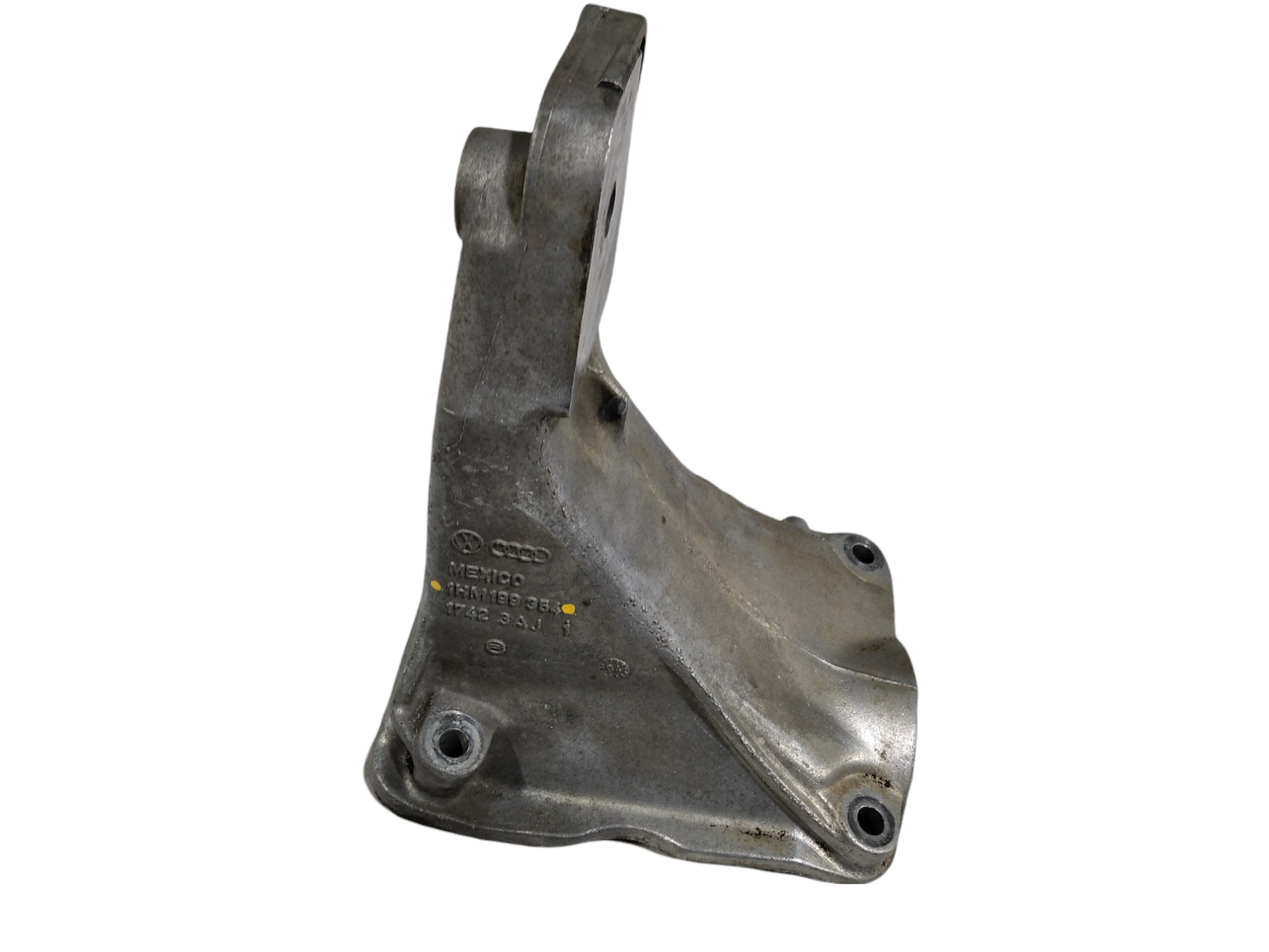 Suporte Motor Vw Golf 2.0 1994 1998 V308 1hm199354 1