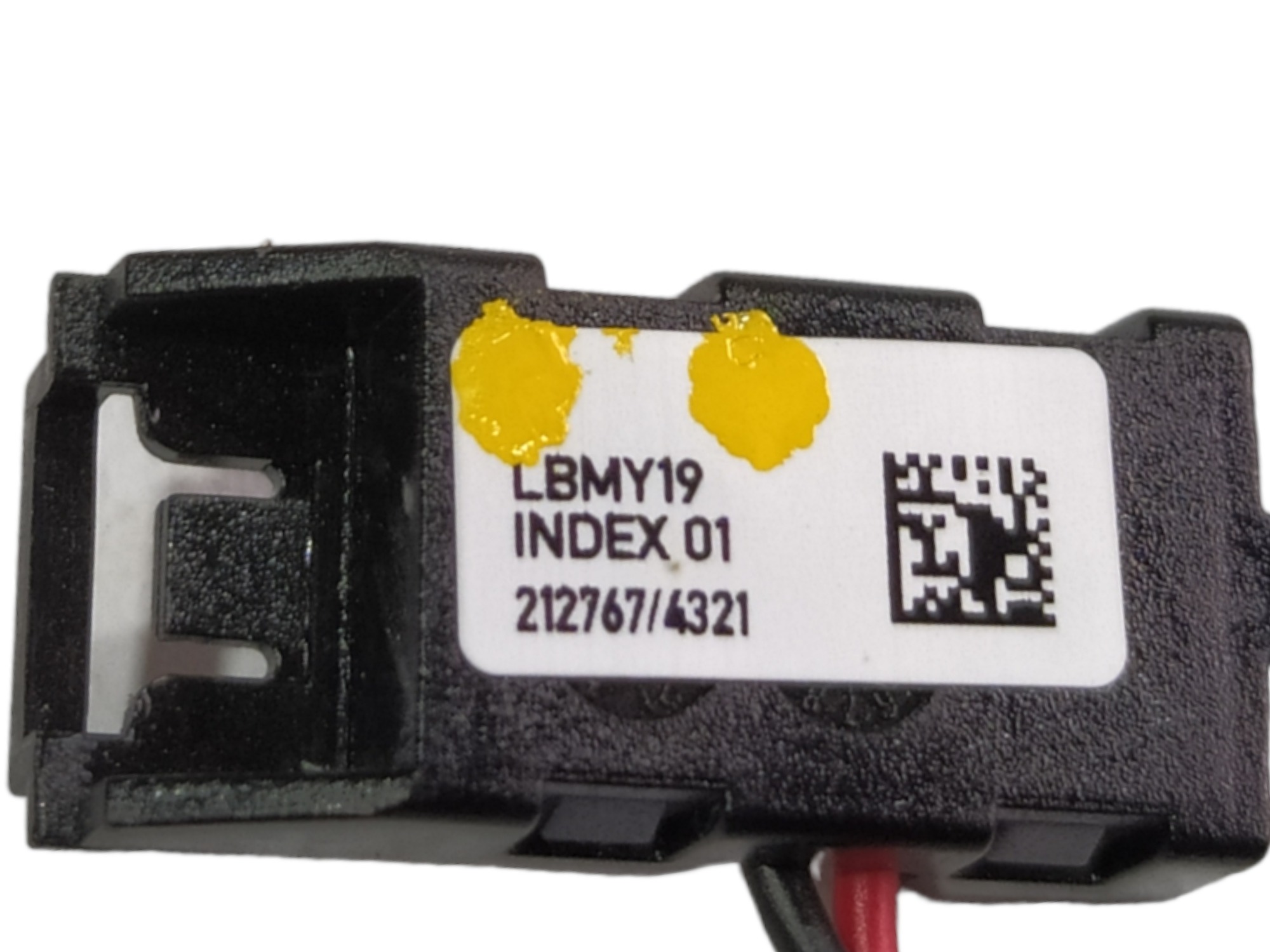 Luz Led Traseiro Direito Range Rover Evoque 2022 V572 3