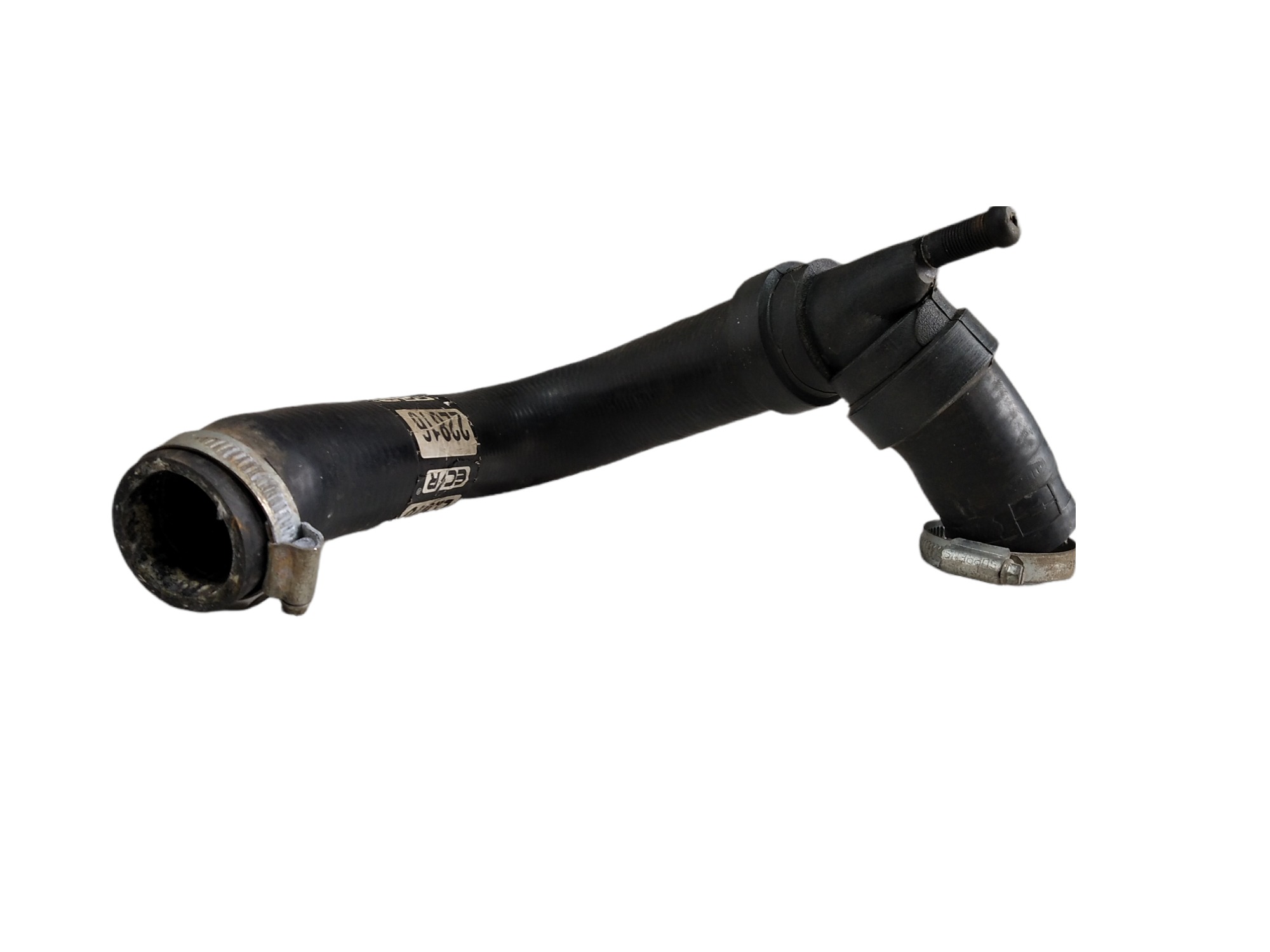 Mangueira Superior Radiador Volvo S40 T4 2002 V54 5