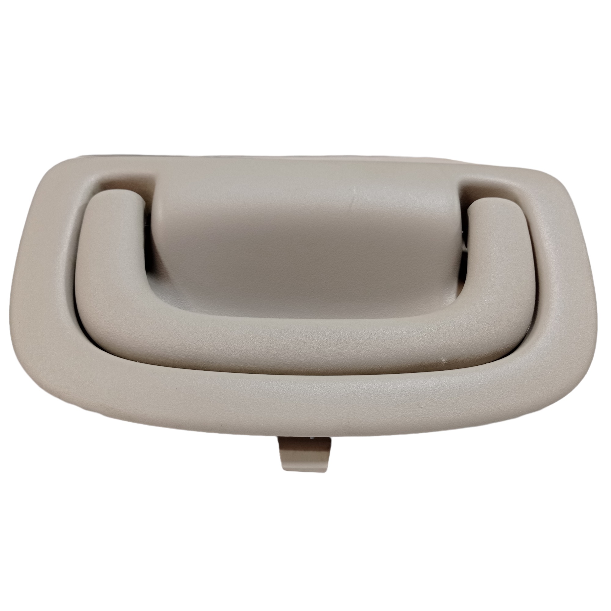 Pqp Dianteiro Direito Chrysler Grand Caravan 2003 V458 2